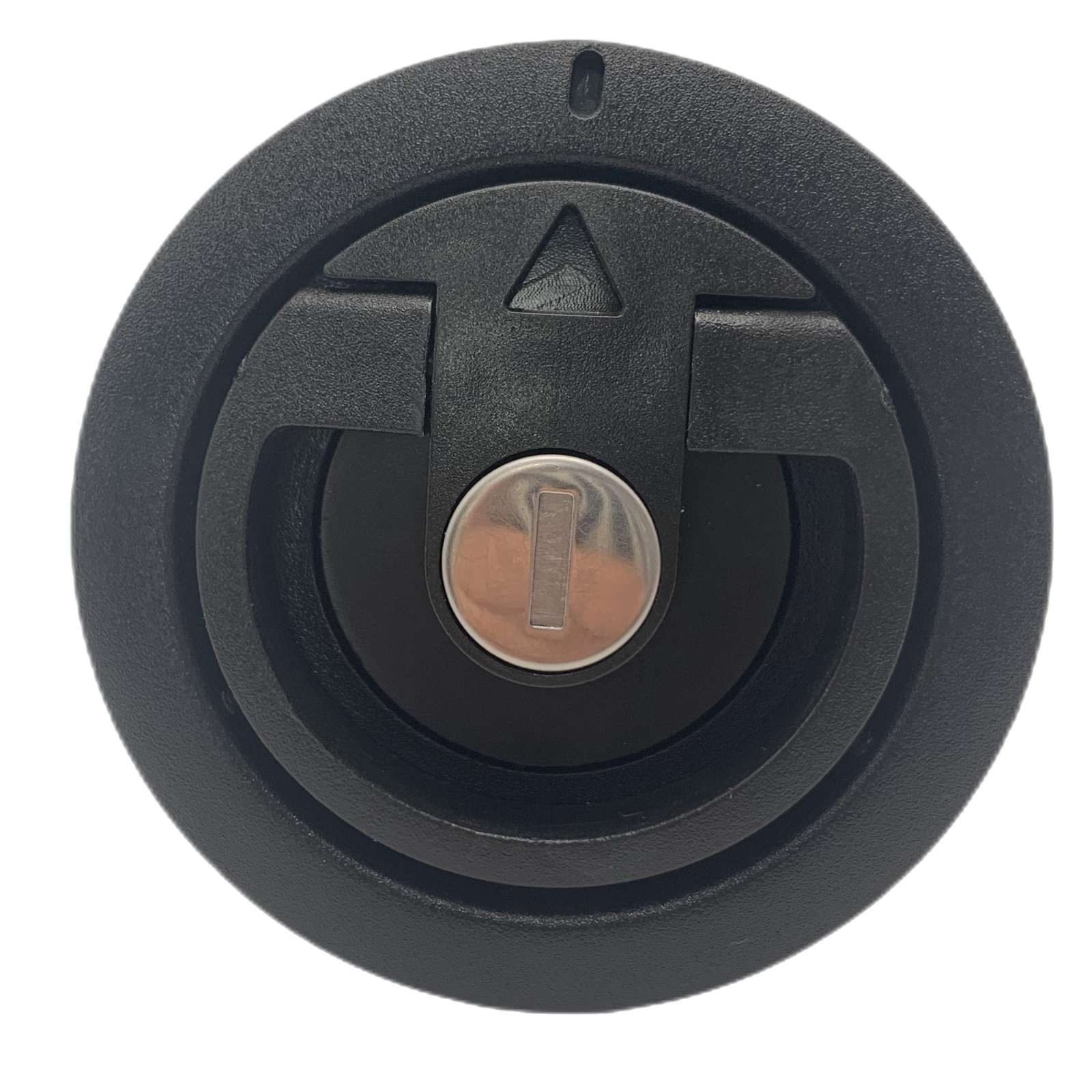 Skeeter Boats plastic handle compartment latch SK01 bass boat hardware 91050347