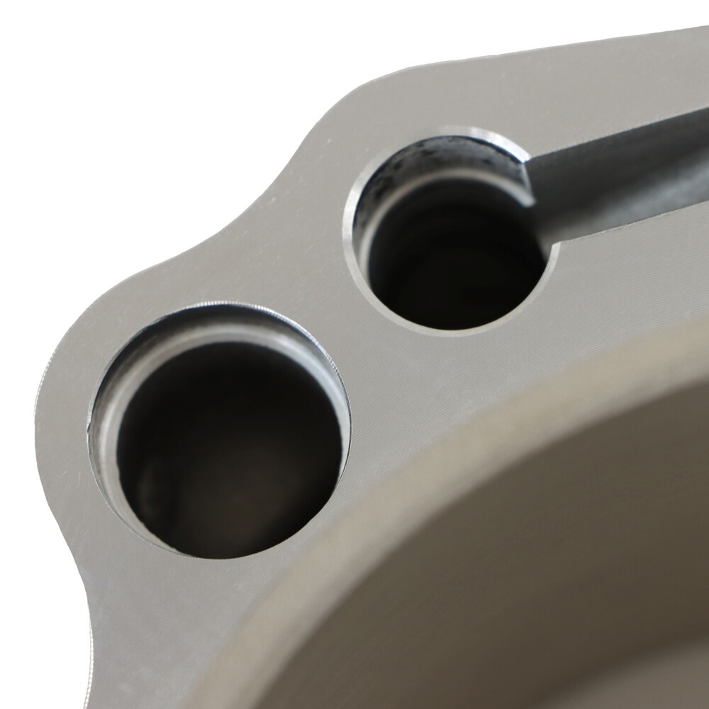 Cylinder STD Bore 96.00mm For 2002-2008 Honda CRF450 CRF450R STANDARD BORE