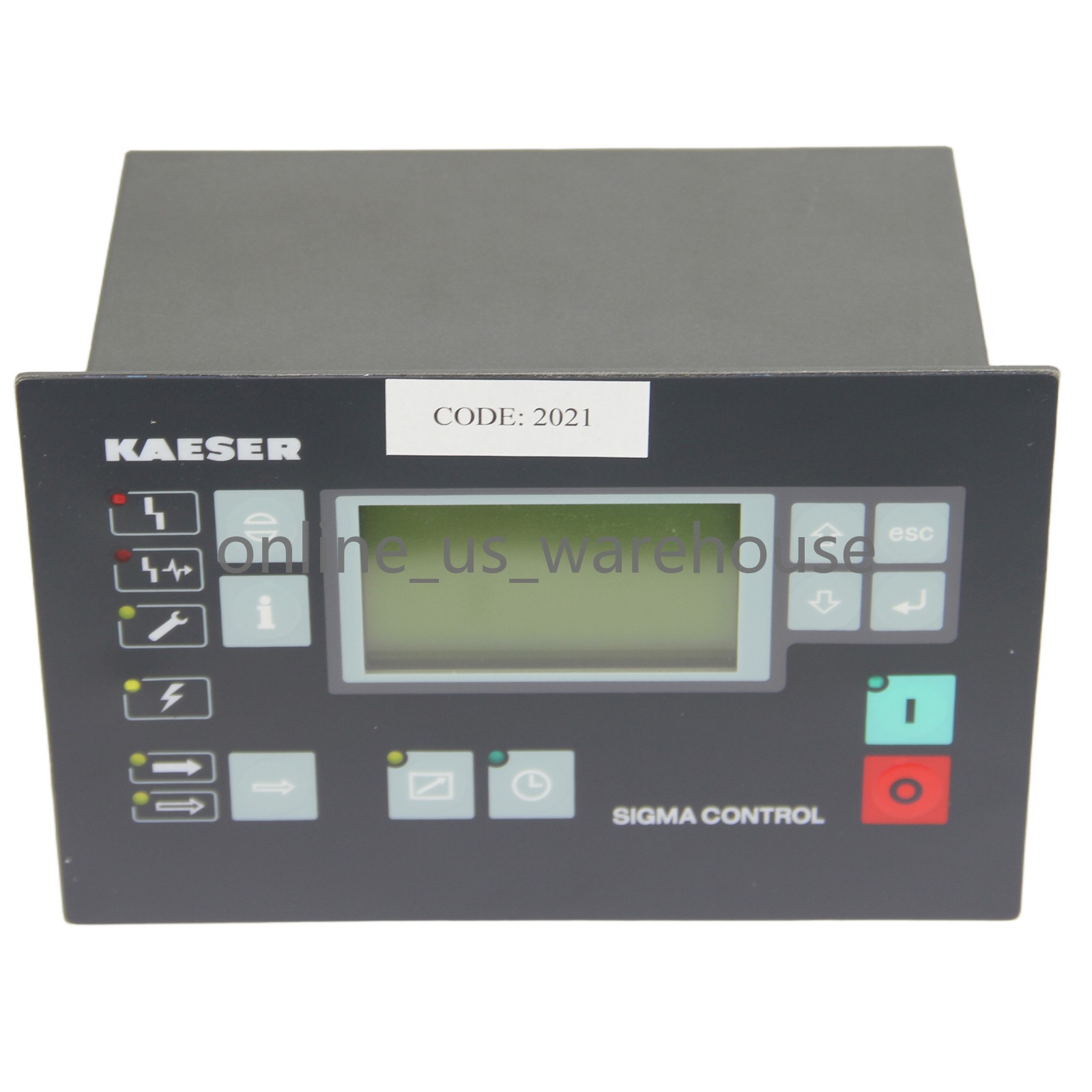 1PCS New KAESER 7.7000.1 Compressor Controller