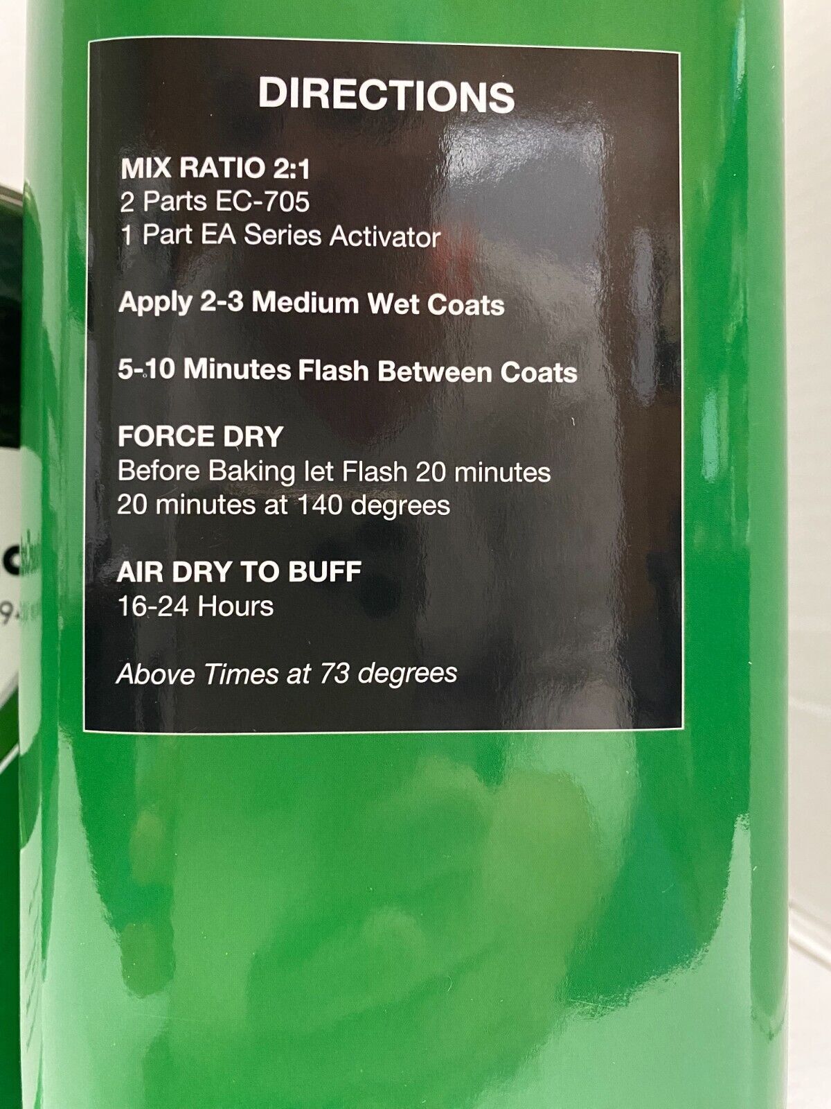 CHRYSLER, DODGE, JEEP - PW7-BRIGHT WHITE BASECOAT PAINT PICK YOUR SIZE