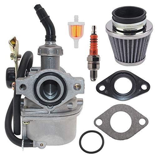 PZ19 Carb 125cc 110cc Carburetor For TaoTao Baja 125cc 110cc 90cc 70cc 50cc