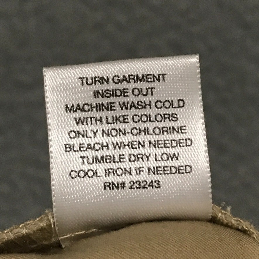 NYC Bermuda Shorts Women Size 2 Belted Cuffed Tan