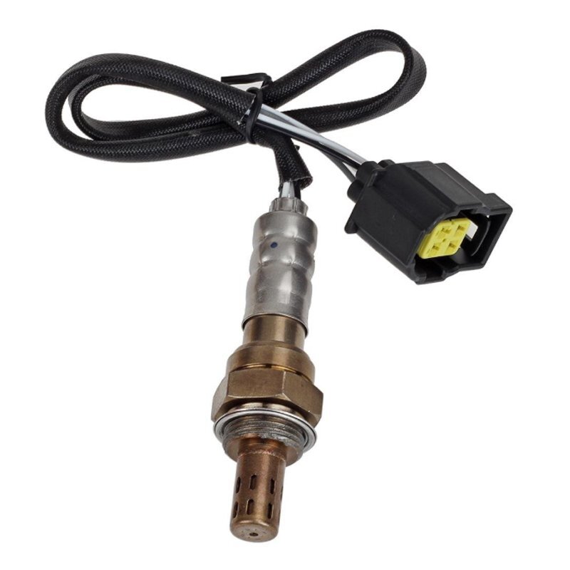 4X O2 Oxygen Sensor Front & Rear For 2002-2012 Jeep Liberty 2.4L 3.7L 234-4029