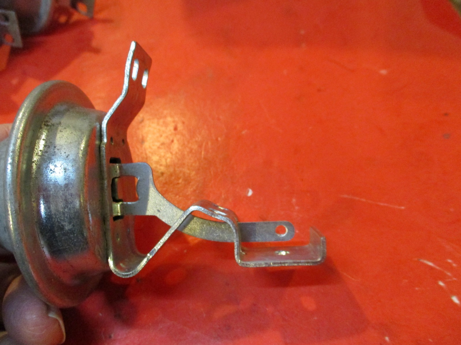 CHEVROLET-GMC- CORVAIR - JEEP -AMC 6 CLY 1958-1974 -NEW Vacuum Advance