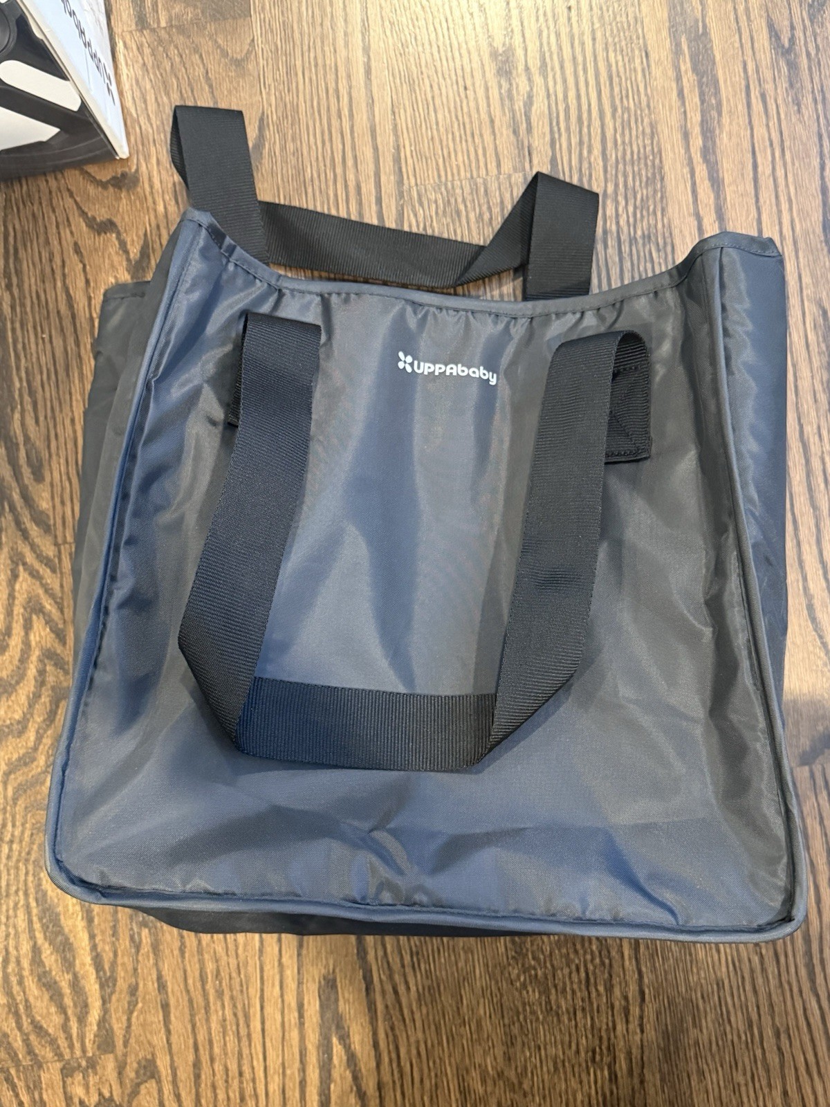 2 Rear Wheels Only UPPABaby Vista Stroller All-Terrain Wheels Easy Attach Wheels