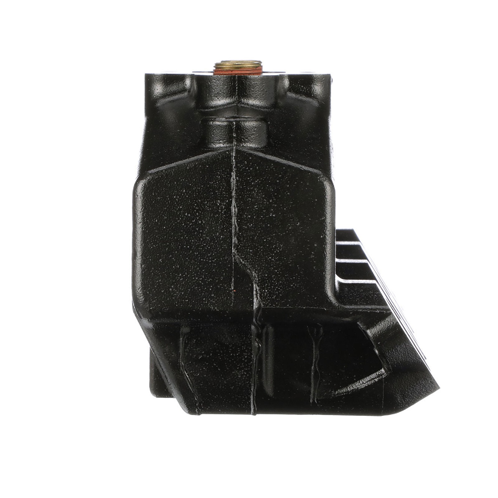 Mercury Marine Mercruiser New OEM Big Block Exhaust Manifold, 807078T08