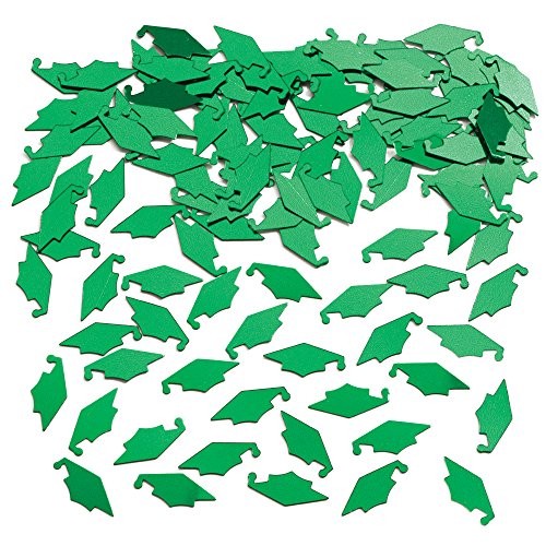 Creative Converting 202760 Green 24021 Party Supplies