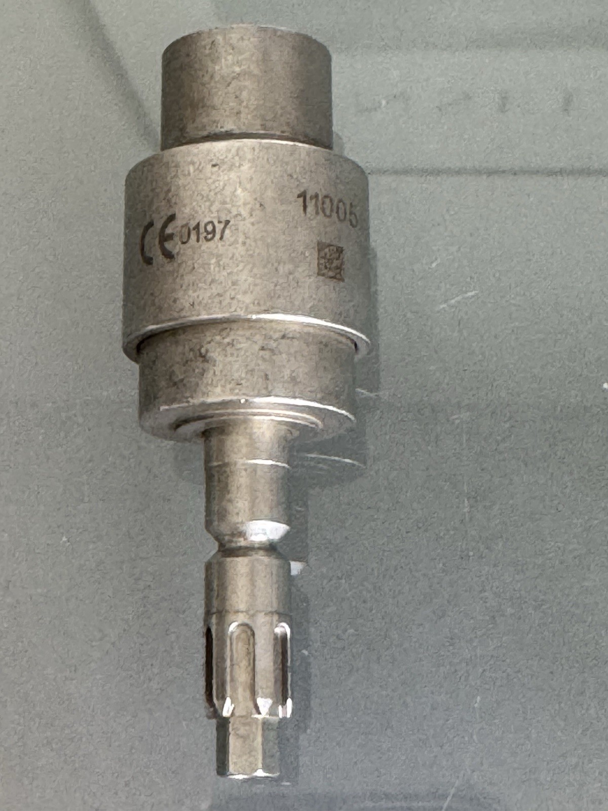 Stryker System 6 Hudson Chuck 6203-113