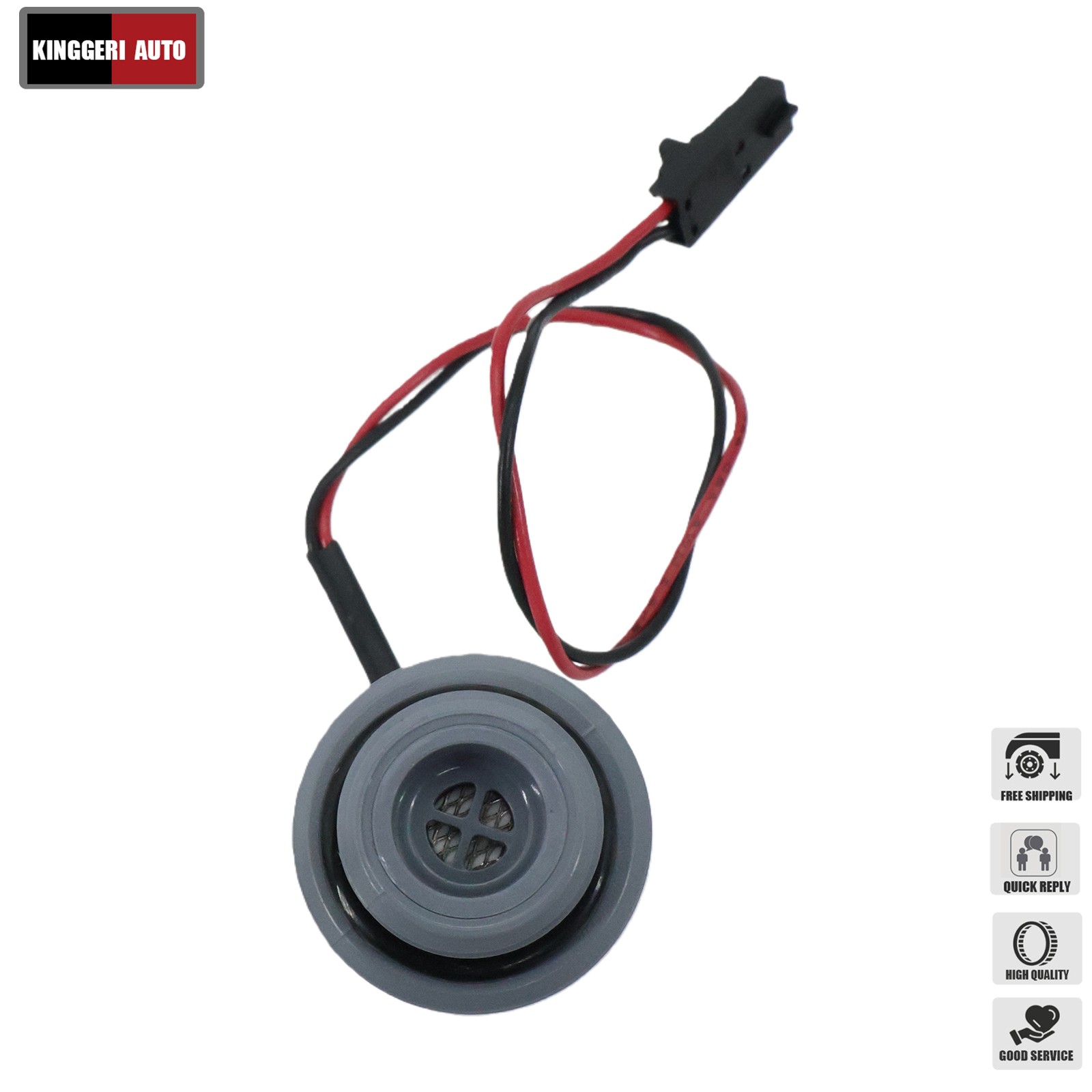 1X Oxygen Sensor For AC1234-4 / AC1234-4SL / AC1234-4-230 / AC1234-6 / AC1234-9