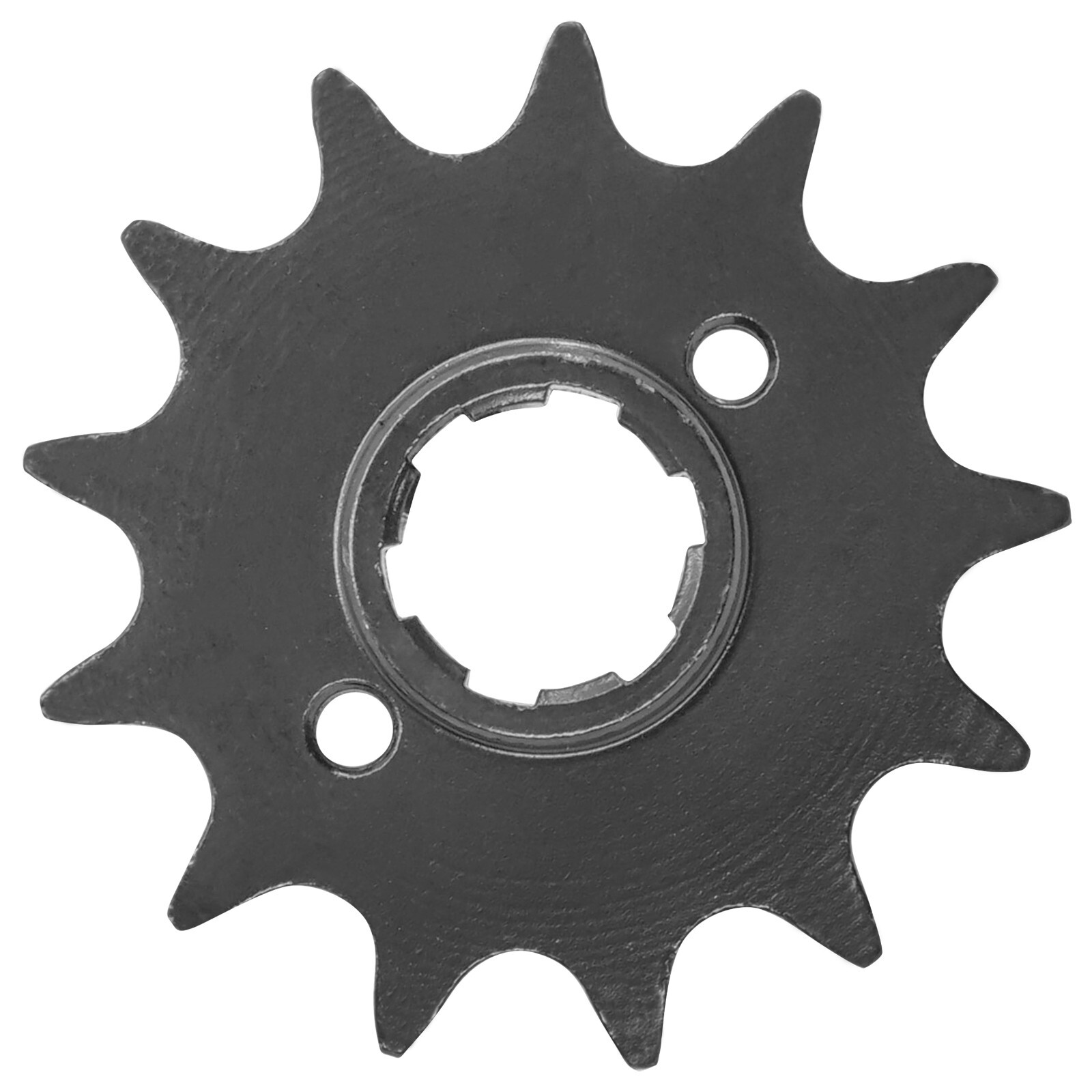 Red O-Ring Drive Chain & Sprocket Kit for Honda ATC250R 1986 / TRX250R 1986 87