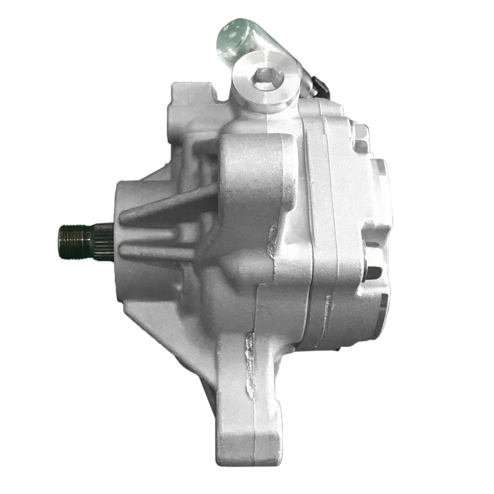 Power Steering Pump For 05-11 Honda CR-V 06-11 Element 02-06 RSX 56110PNBA01