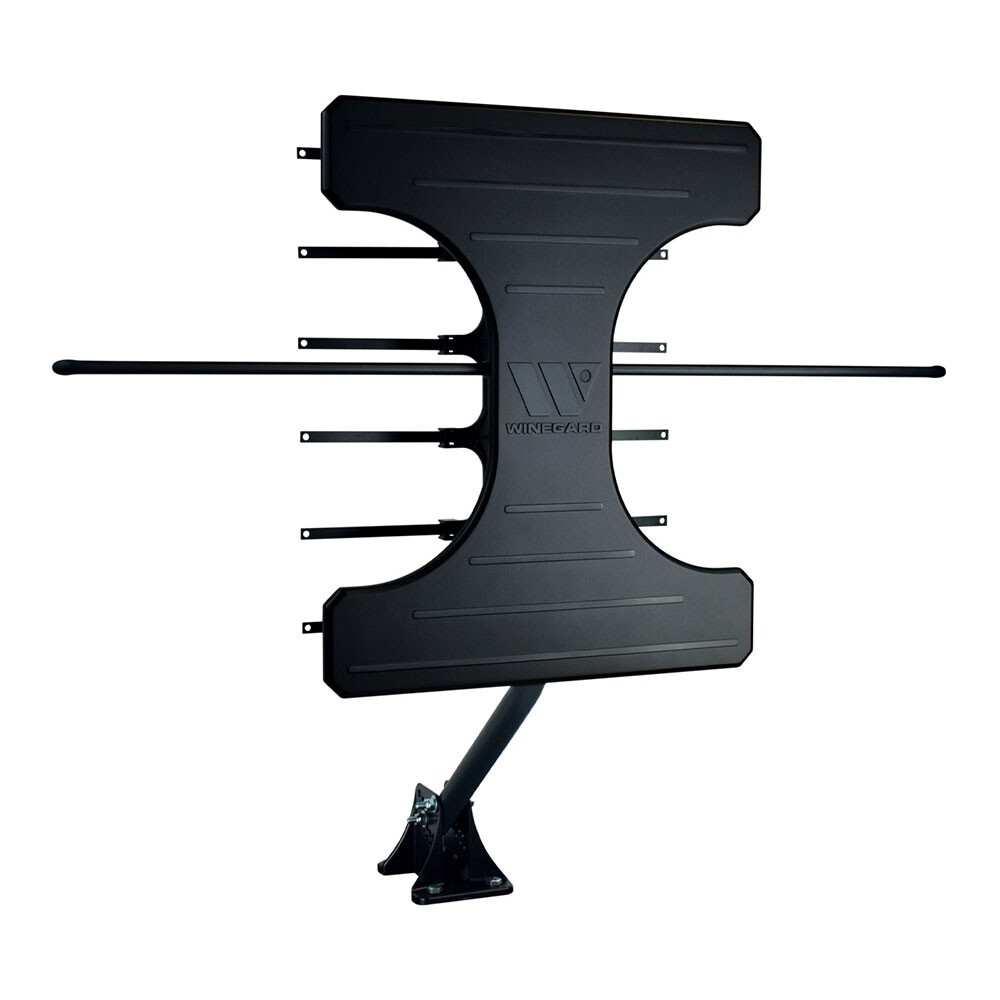 Winegard WE7550A Elite 7550 UHF/VHF/DTV Indoor-Outdoor TV Antenna