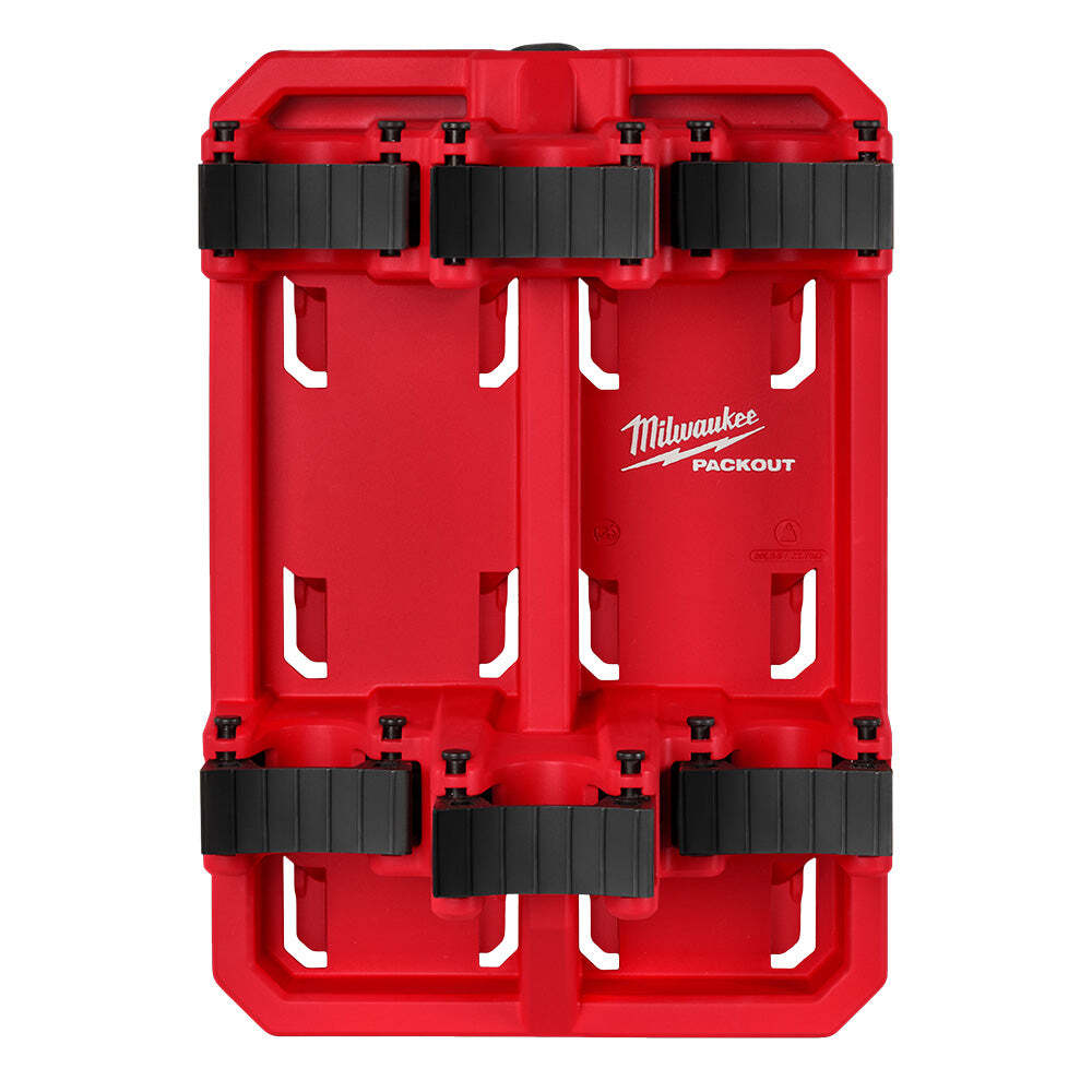 Milwaukee 48-22-8349 PACKOUT Durable Modular Long Handle Tool Holder