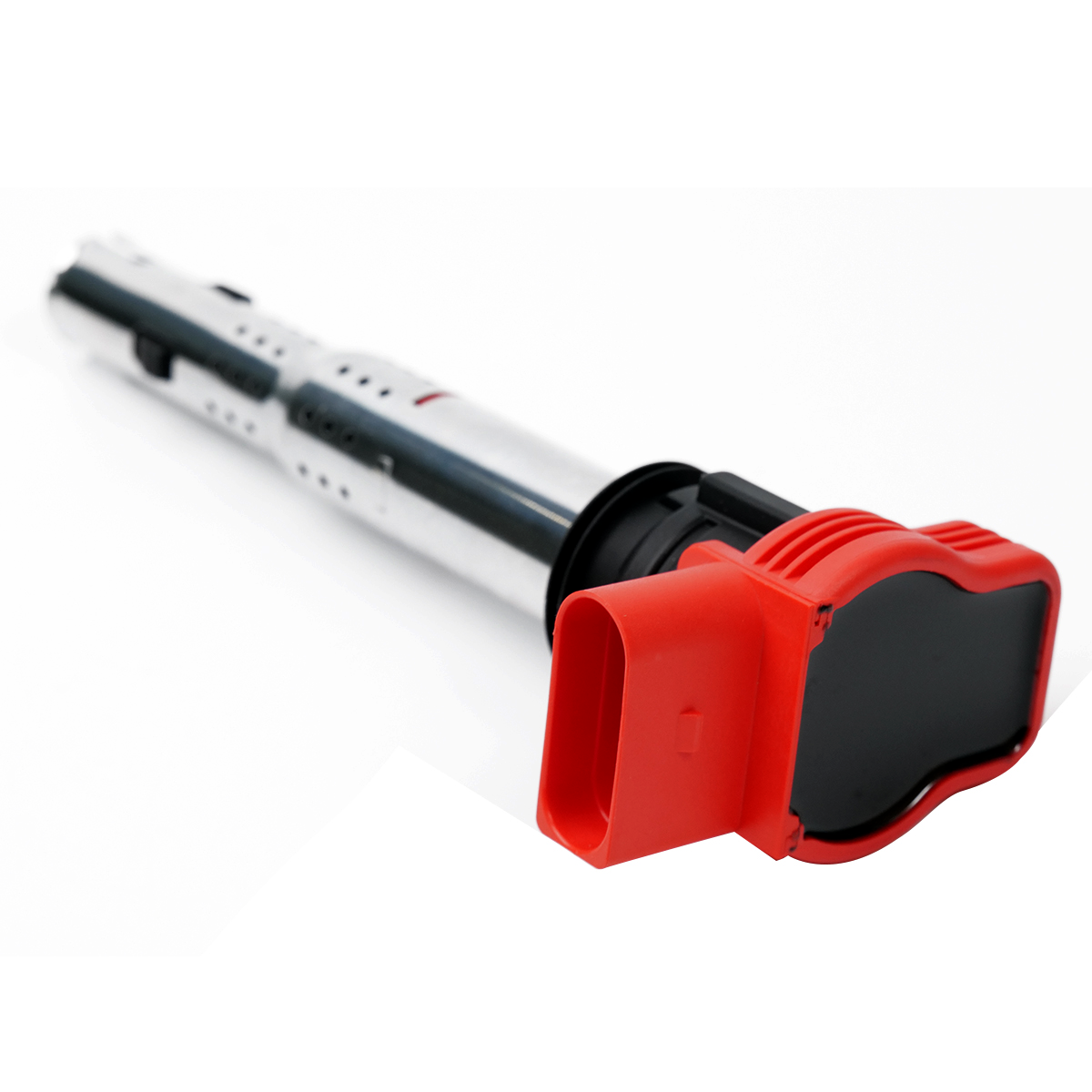 6X OEM Ignition Coil & 6X Iridium Spark Plug for Audi A4 A6 A7 Q5 Q7 S4 S5 UF529