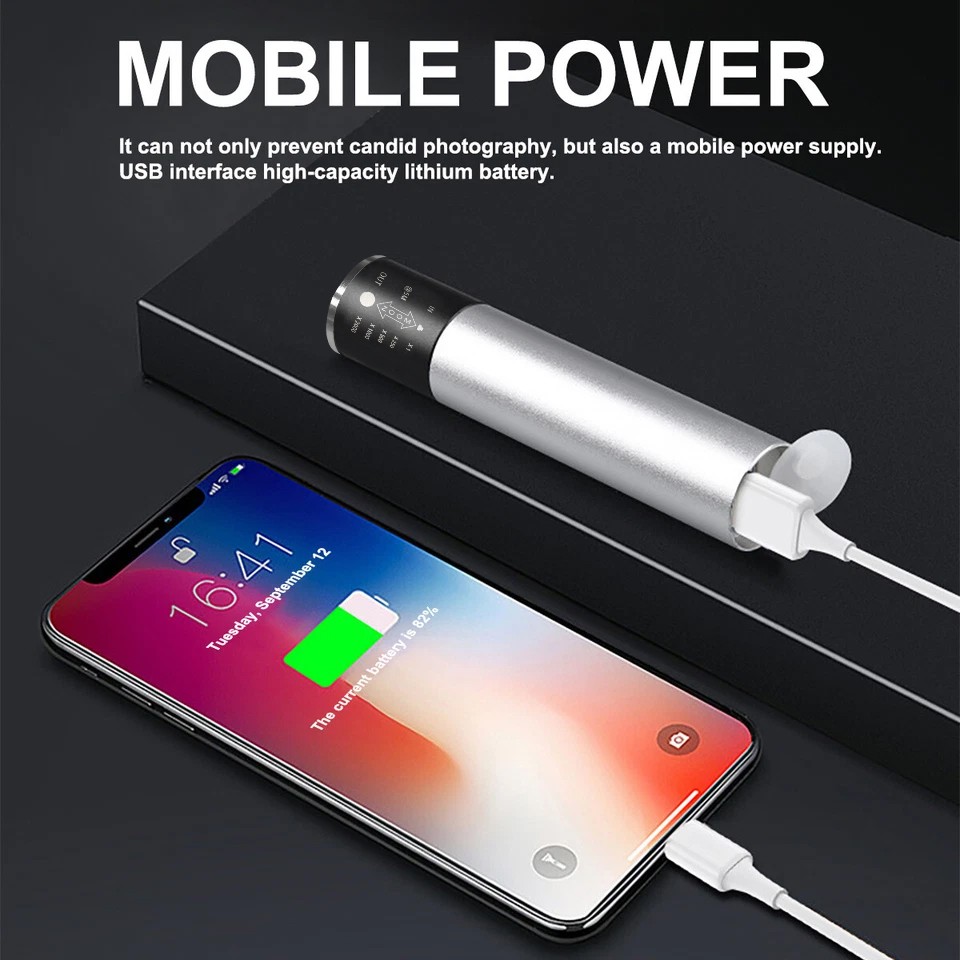 Red Light Therapy Device Infrared Light Therapy 630/660/850/940nm for Pain Relif