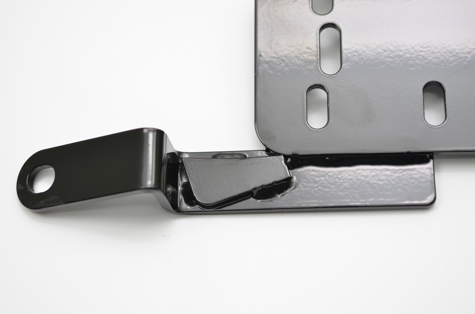 1320 performance seat brackets for 03-07 Infiniti g35 low profile bracket rail