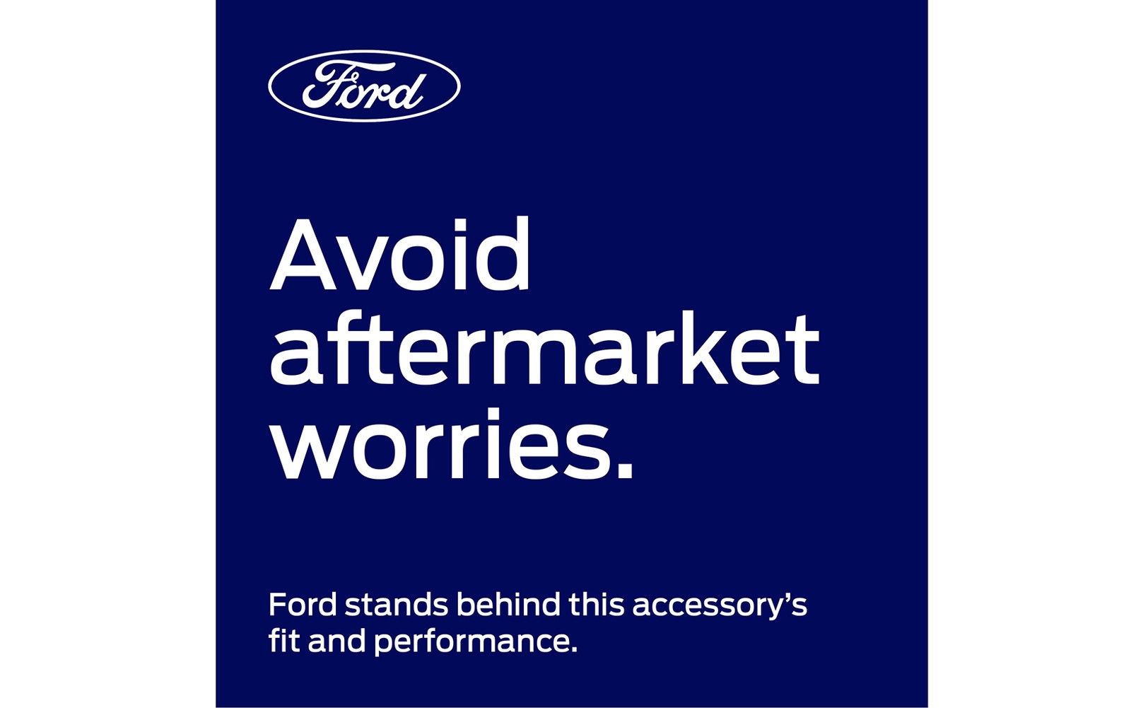 Ford F-150® 2015-2026 Undercover Left Side Pivot Storage Container Truck Bed Box