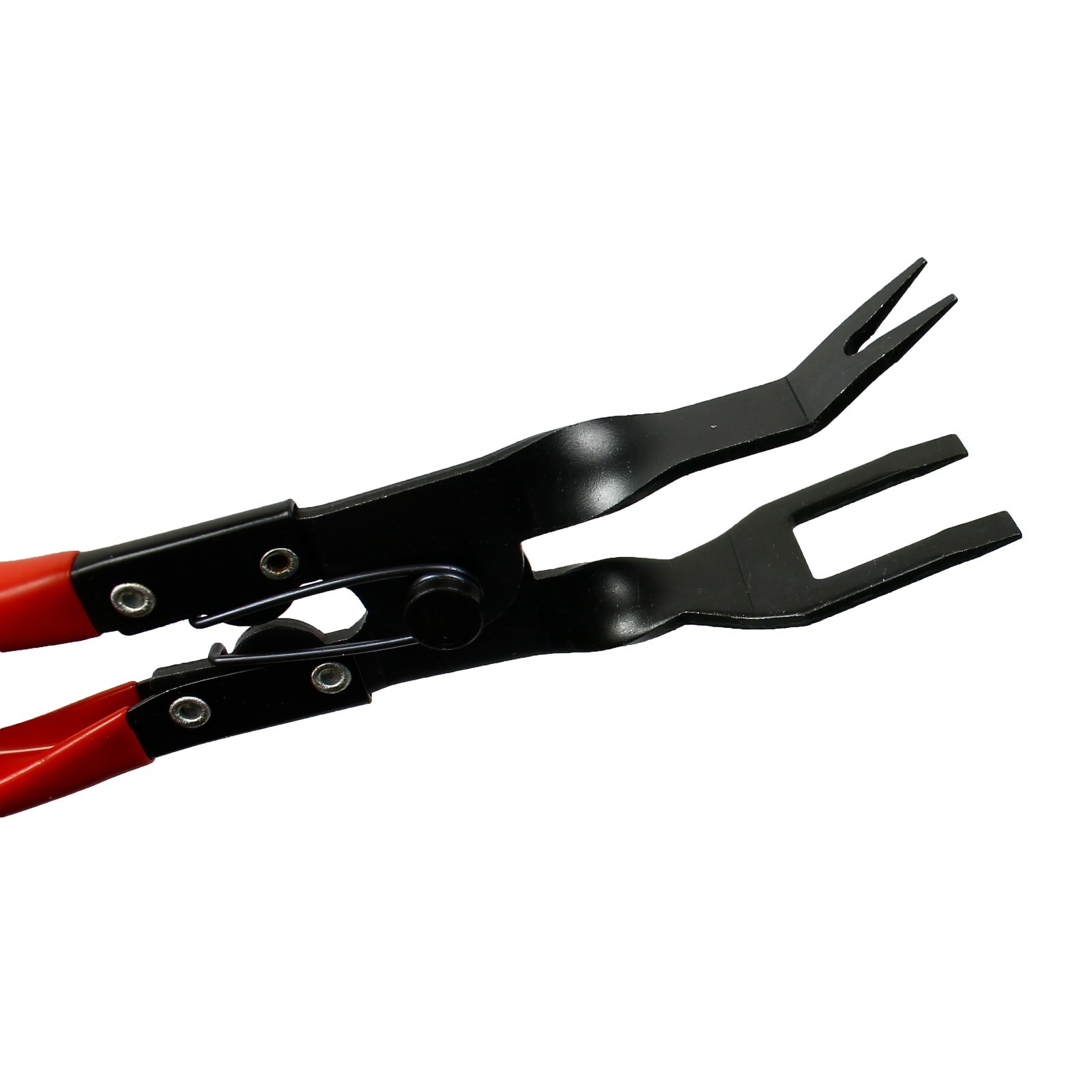 Car Trim Clip Removal Pliers Panel Fascia Dash Upholstery Van Door Remover Tools