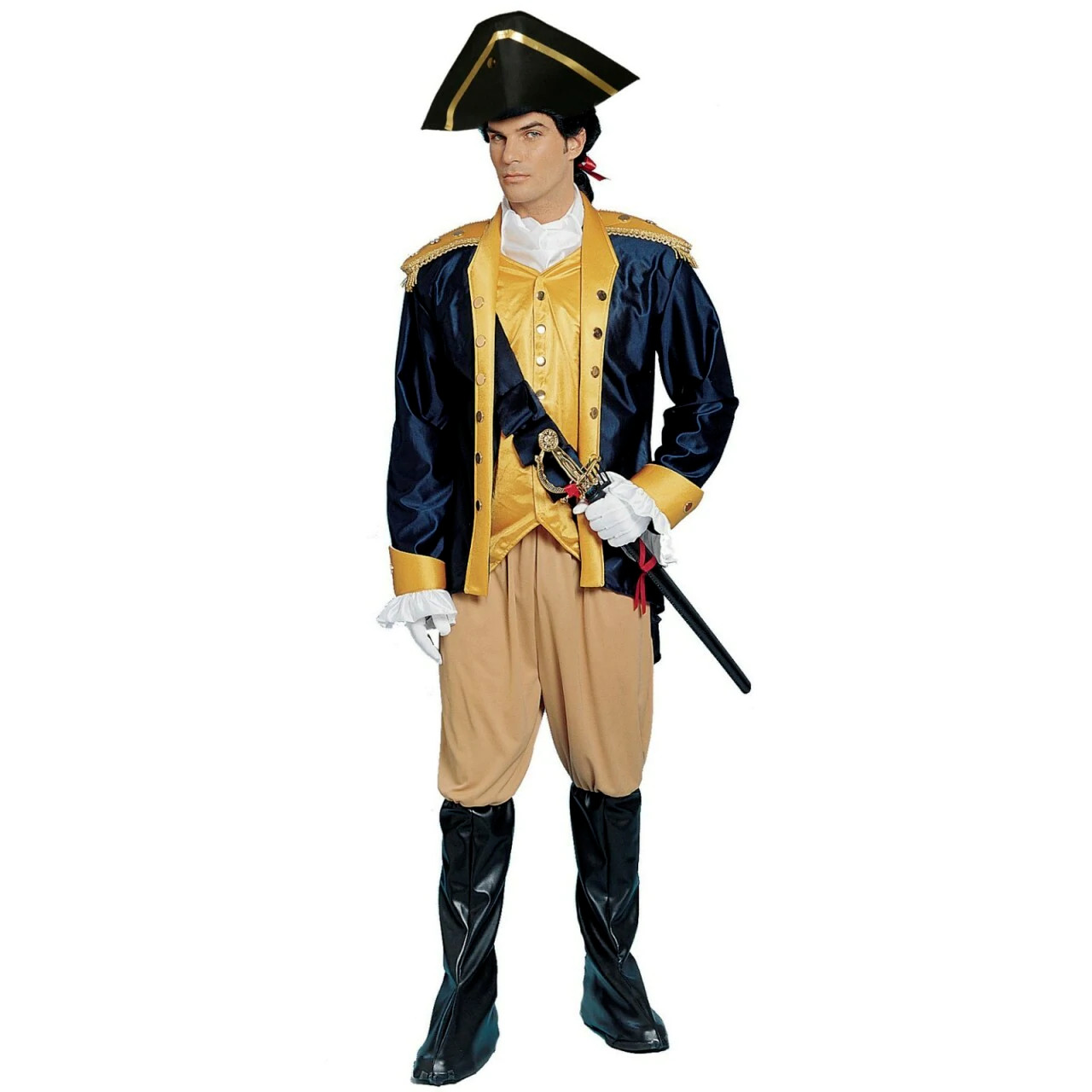 Costume Culture by Franco Patriot