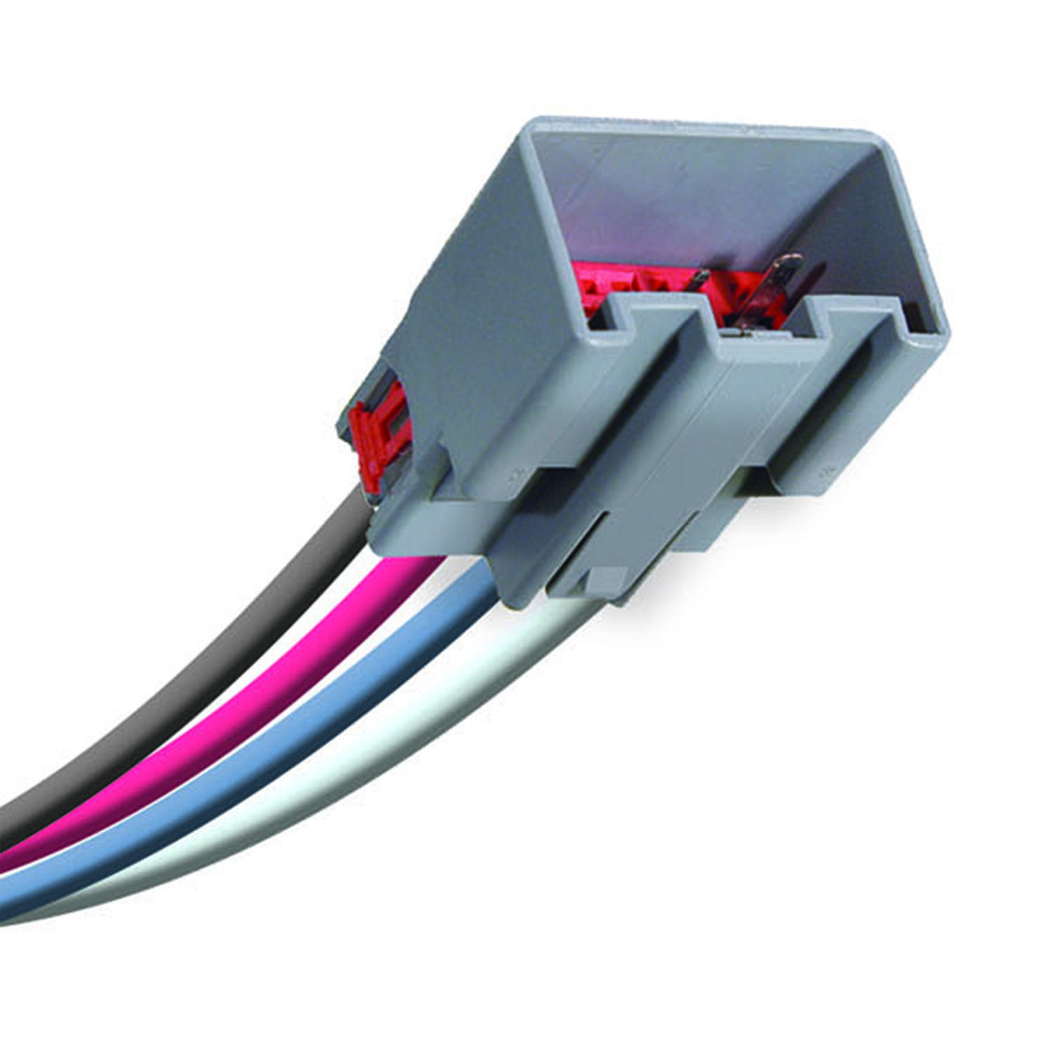 Husky Towing 31862 Trailer Brake 36" Control Harness For Ford Lincoln