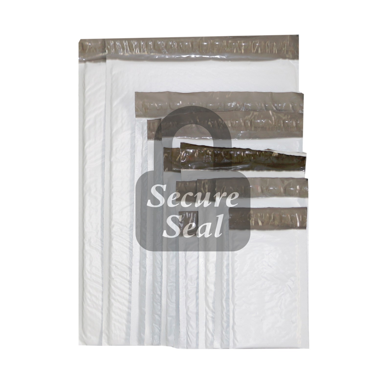 1-3000 Poly Bubble Mailers #0000 #000 #00 #0 #DVD #CD #1 #2 #3 #4 #5 #6 #7