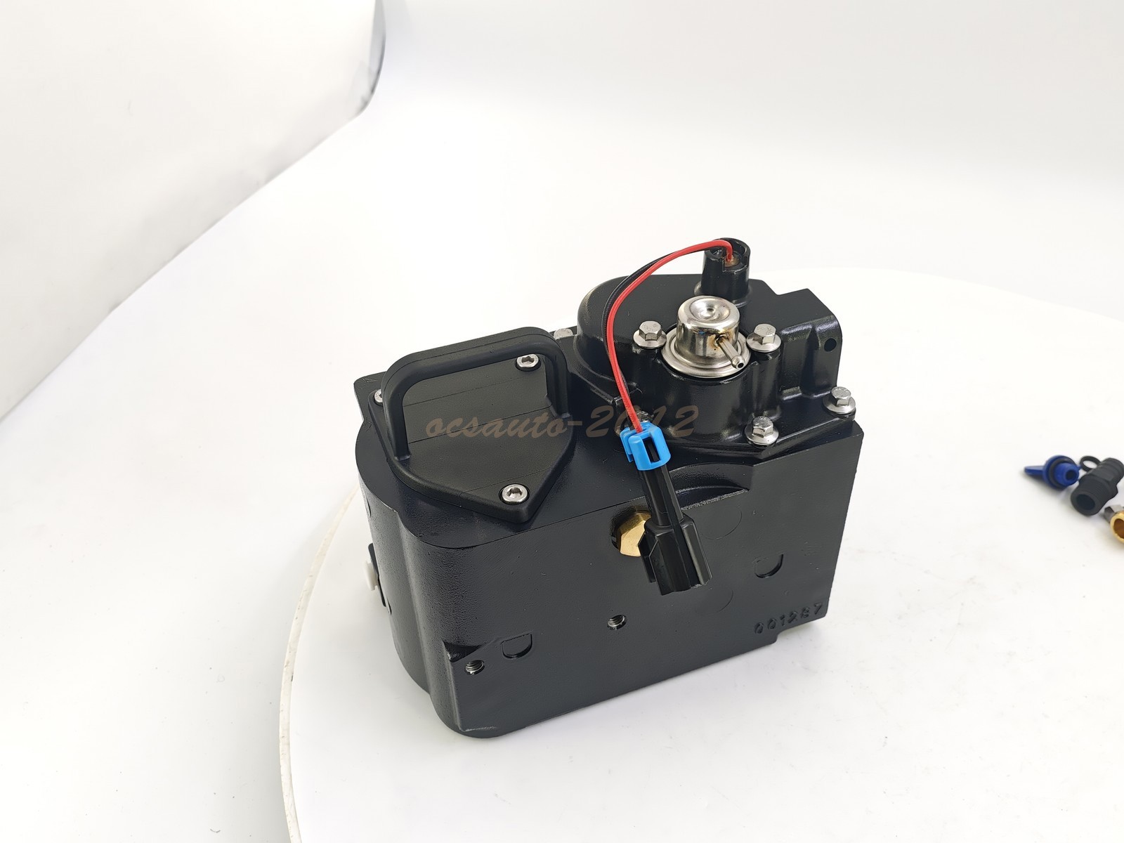 New For Mercruiser 8M0047215 Cool Fuel Pump Module Kit Complete 864650A13