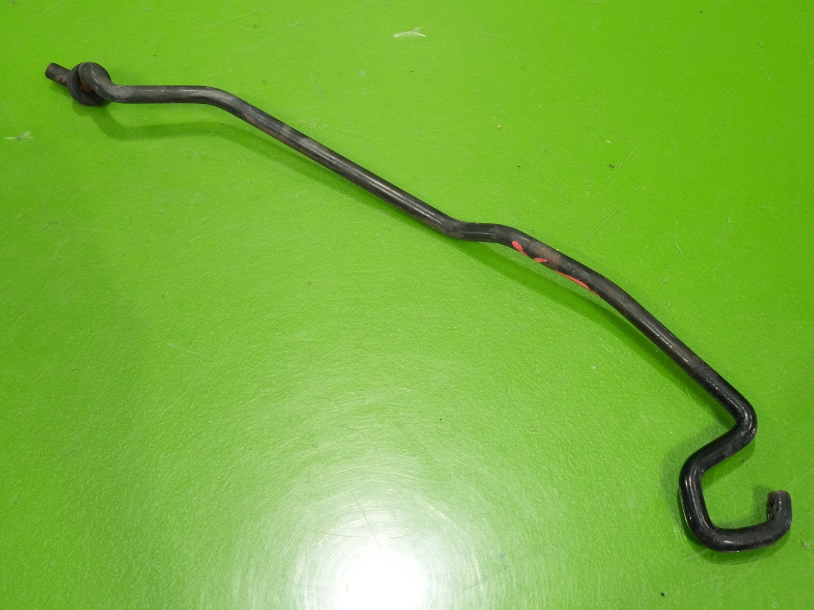 92-95 Civic OEM hood support arm prop rod bar del Sol Honda Acura