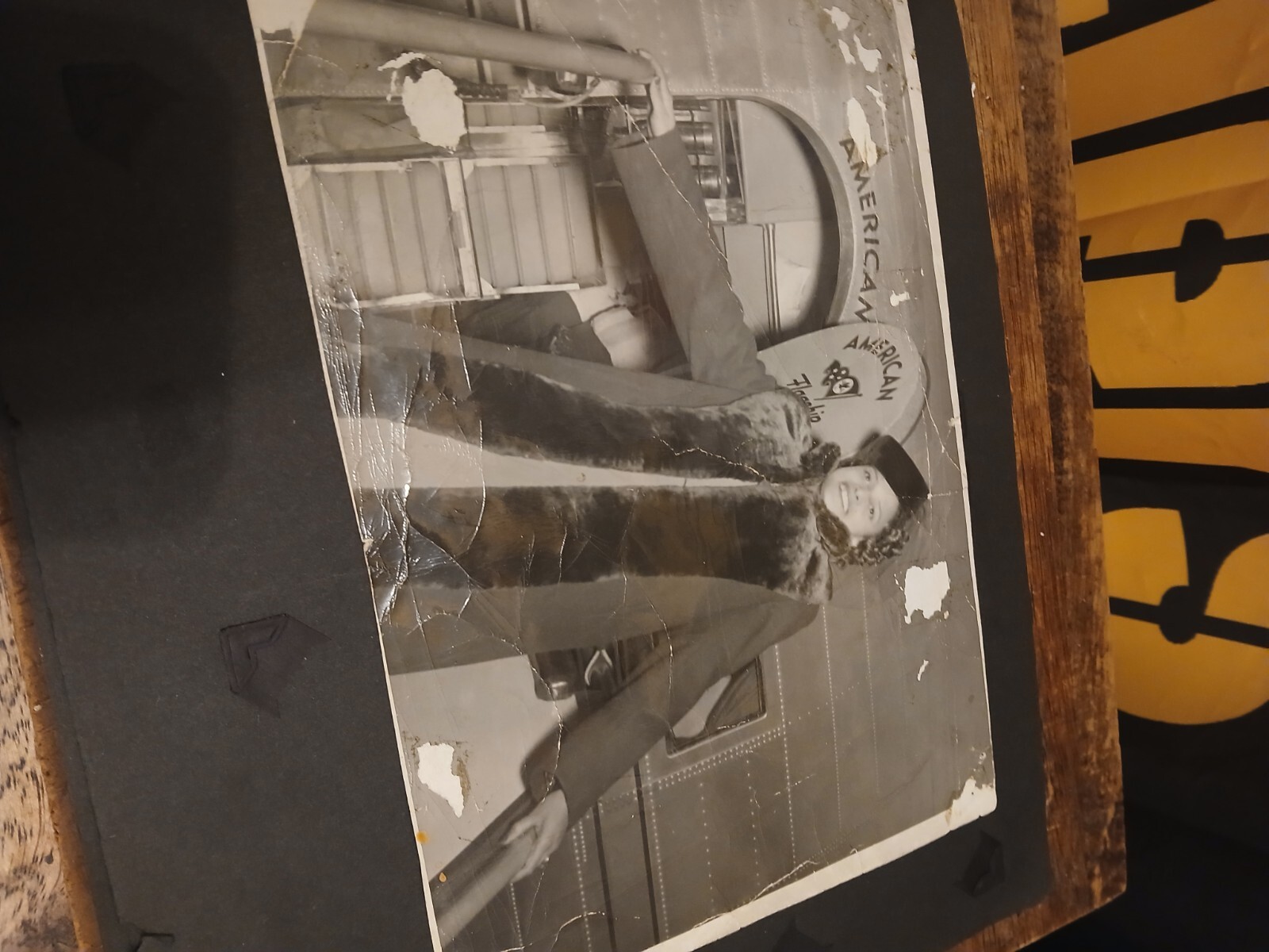 hbcu college* Rare Tuskegee Institute * SCRAPBOOK TUSKEGEE ALABAMA