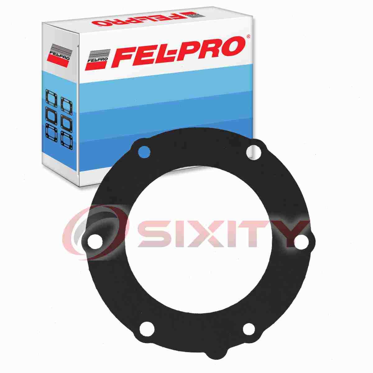 Fel-Pro 72770 Transfer Case Gasket for B32793 917-562 24245110 24242395 ei