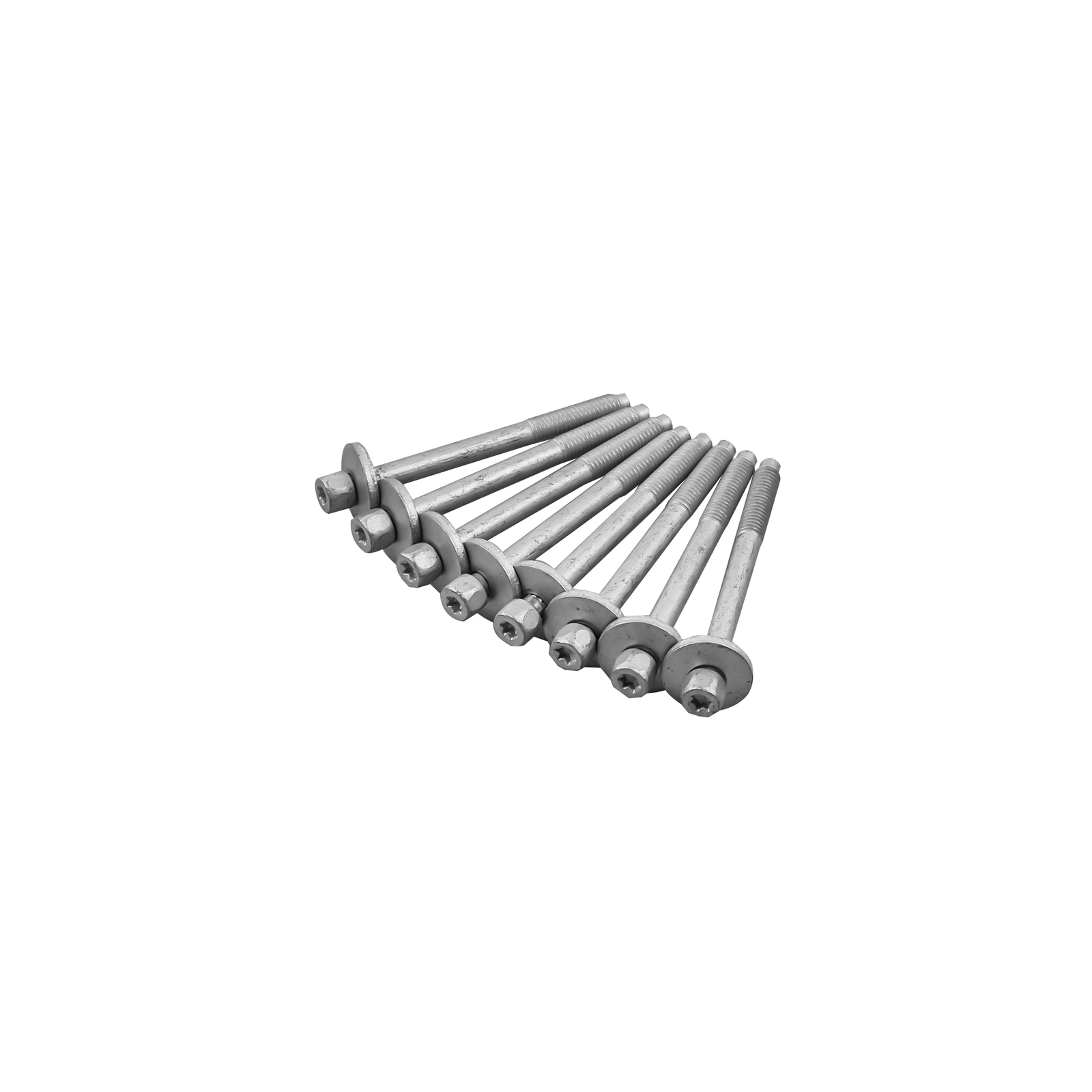 Lower Intake Manifold 05184199AF For 2011-2020 Chrysler Dodge Jeep RAM 3.6L V6