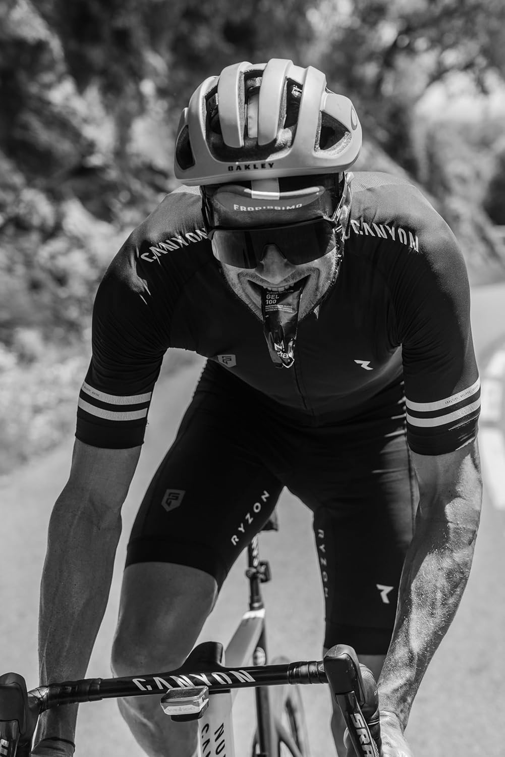 Maurten Gel 100 Energy Gel Box 12 Pack Hydrogel Endurance Fuel