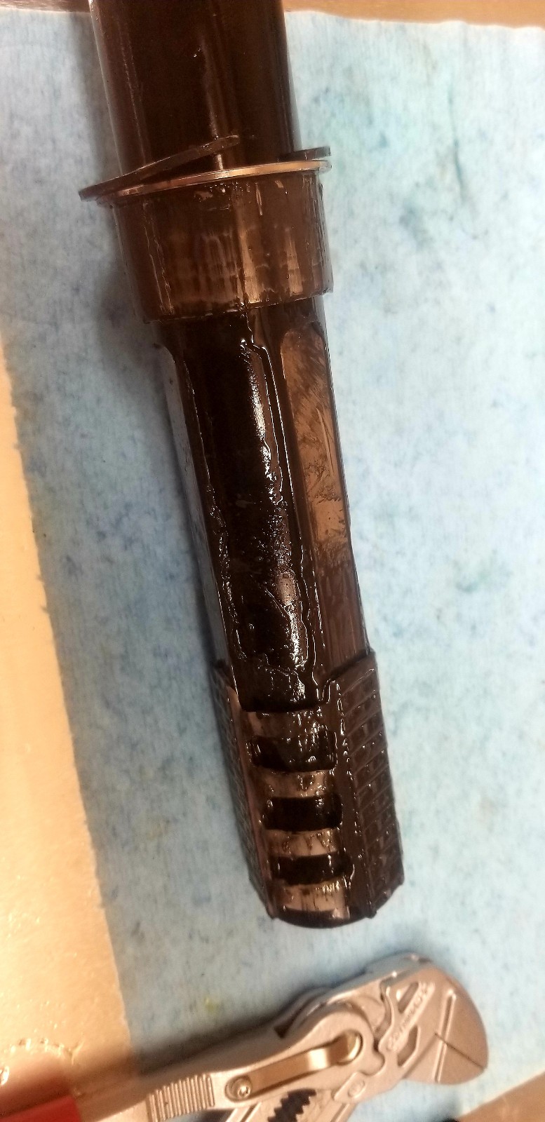 Cannondale Lefty Ocho & Oliver Fork Full Rebuild Service Pro Suspension Overhaul