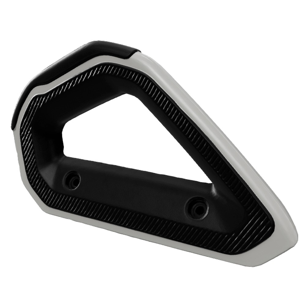 Ford Center Console Grab Handle Gray Bronco 2021-2026