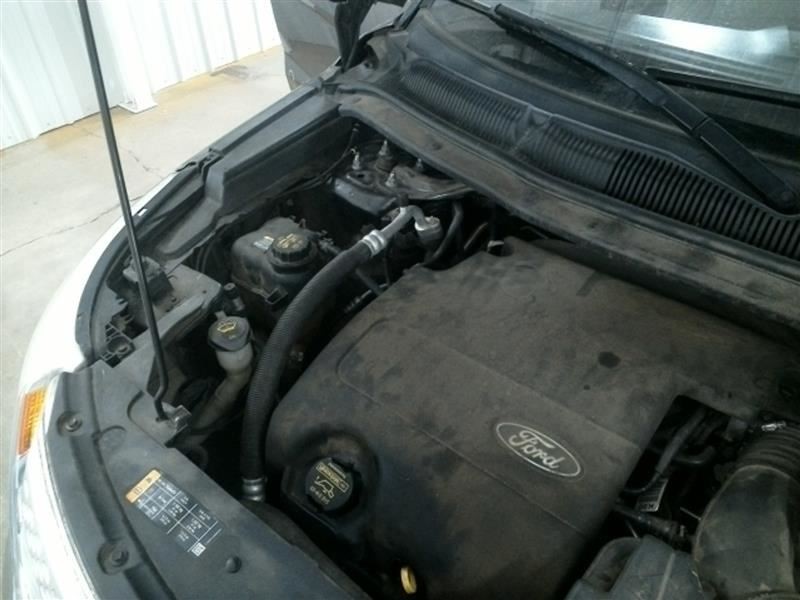 Blower Motor Main Fits 12-19 EXPLORER 103986480