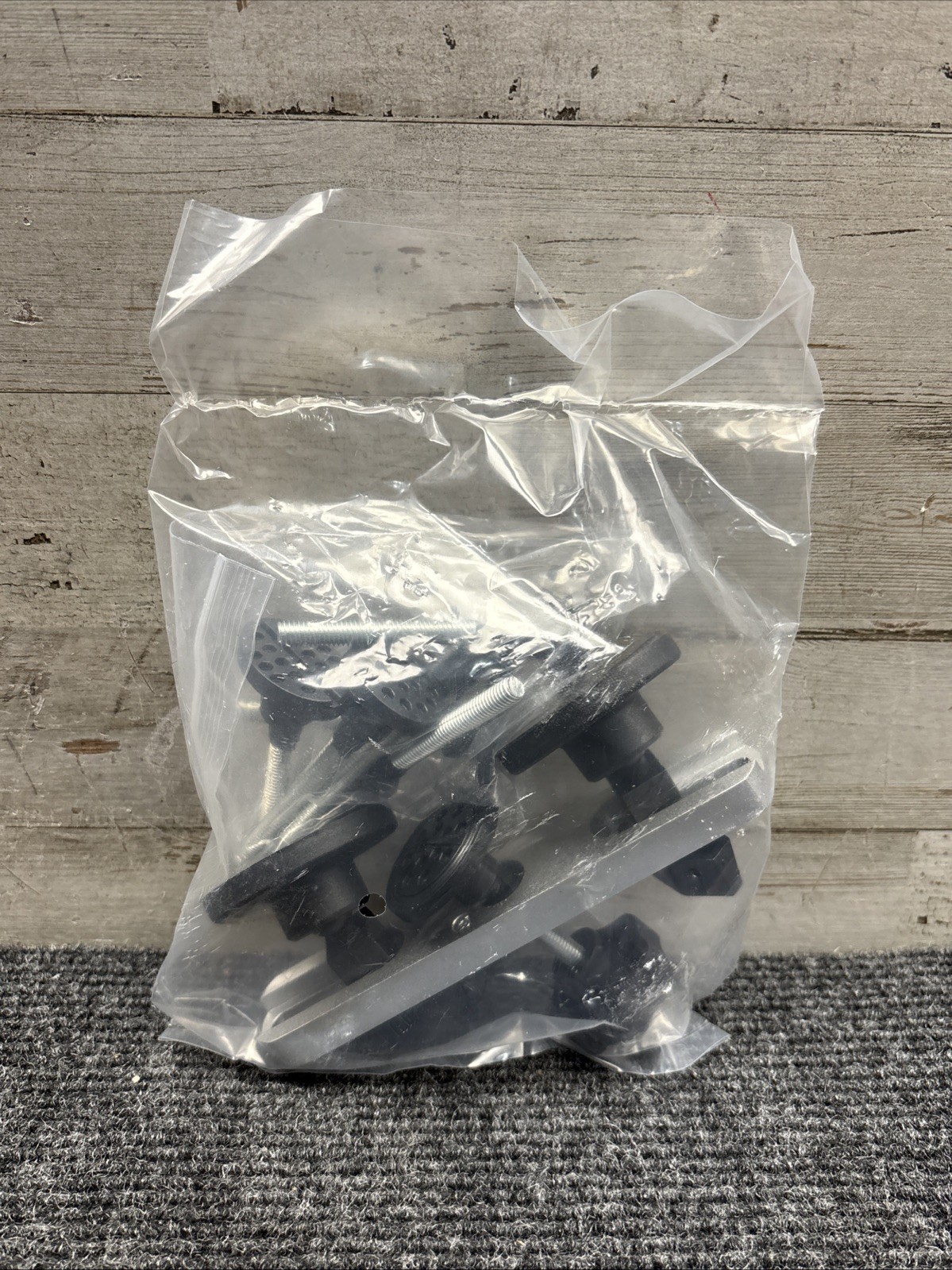 VEVOR, XPT9006, 117pcs, Dent Removal Kit