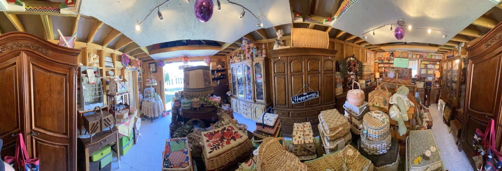 Pin cushion Needle Book Notions 31