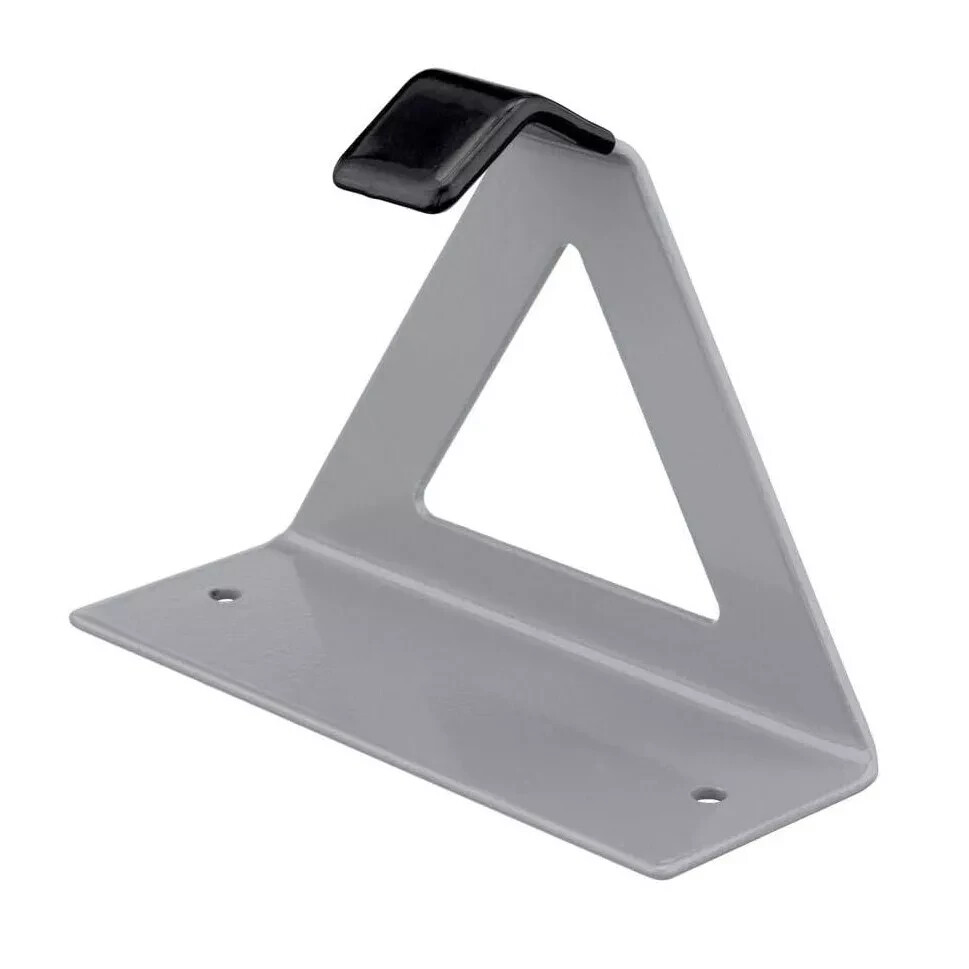 Everbilt Bike Hanger Bracket for Wall and Ceiling Mount 432 510 Pack of 2 pcs