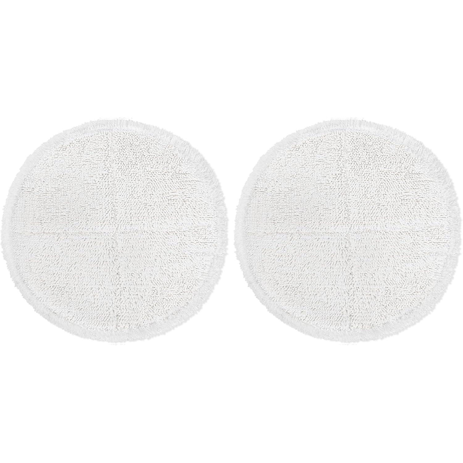 Mop Replacement Pads for Bissell Spinwave 20399 23157 23159 2039A 2124A