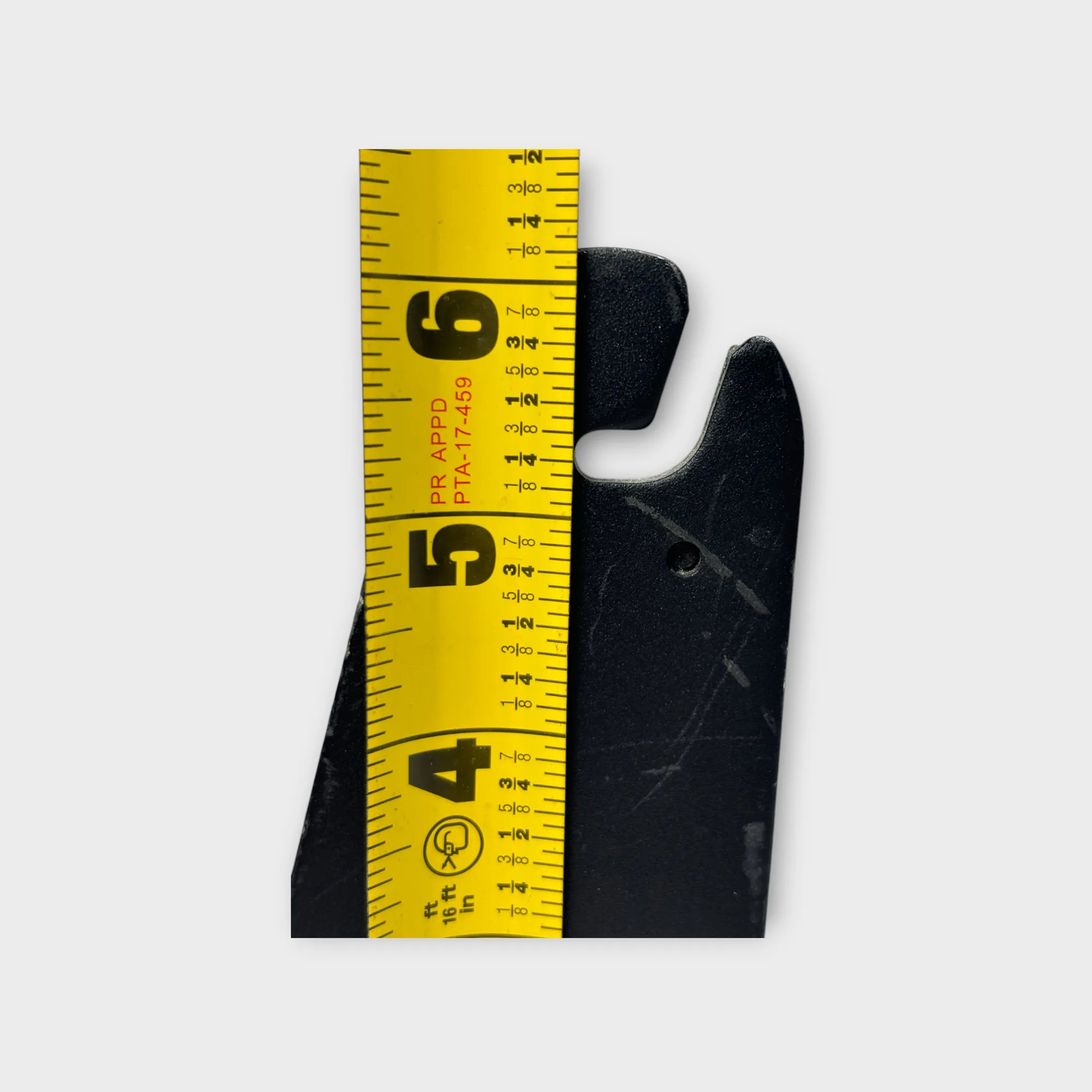 Garmin GPSmap 8212 8012 Bail Mount Mounting Bracket & Knobs - 010-11984-02