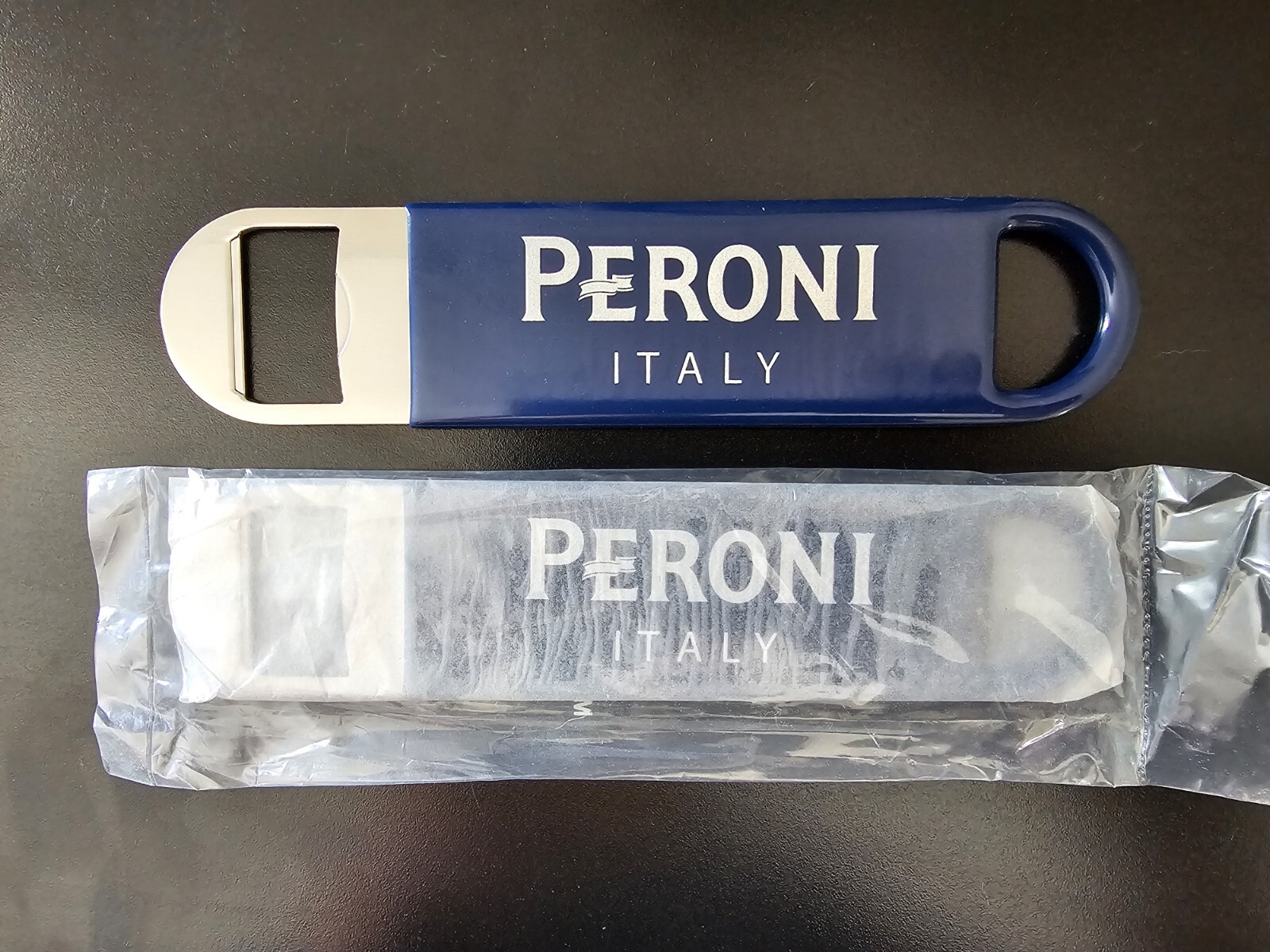 Peroni Beer Bartender Bar Bottle Opener