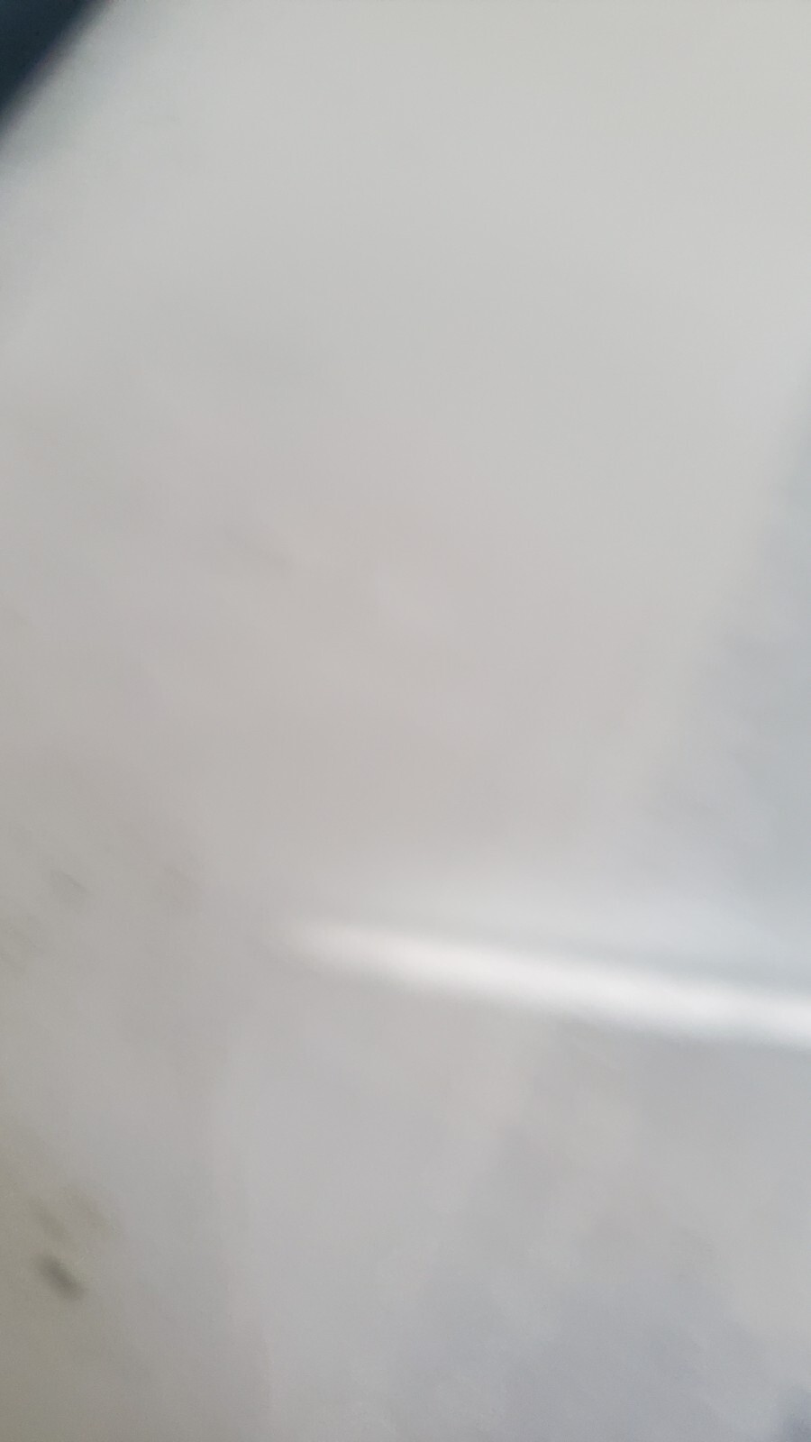 VTG Charles Wilbert White A Reflection of The Time Lithograph Framed 17x11 RARE