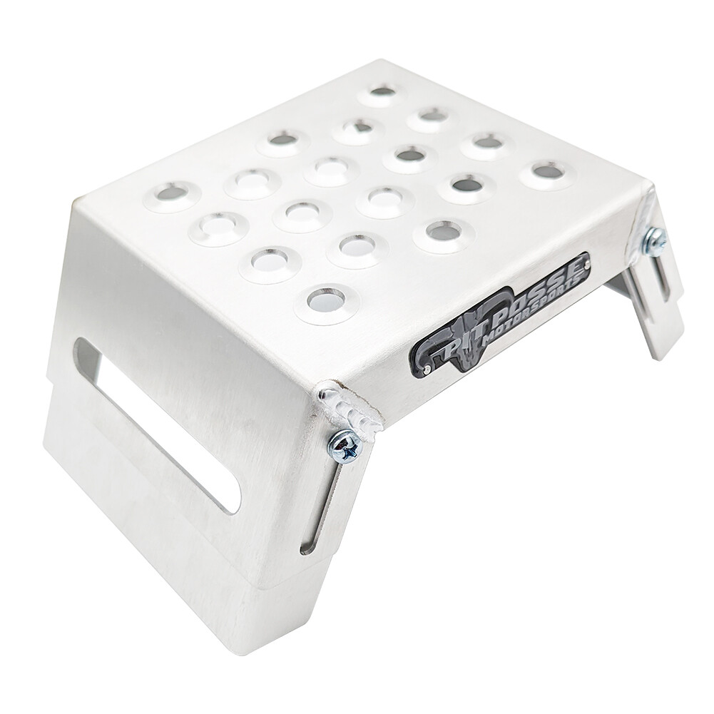 Starting Blocks USA Made Motocross Mini Dirtbike Offroad Youth Rider Aid