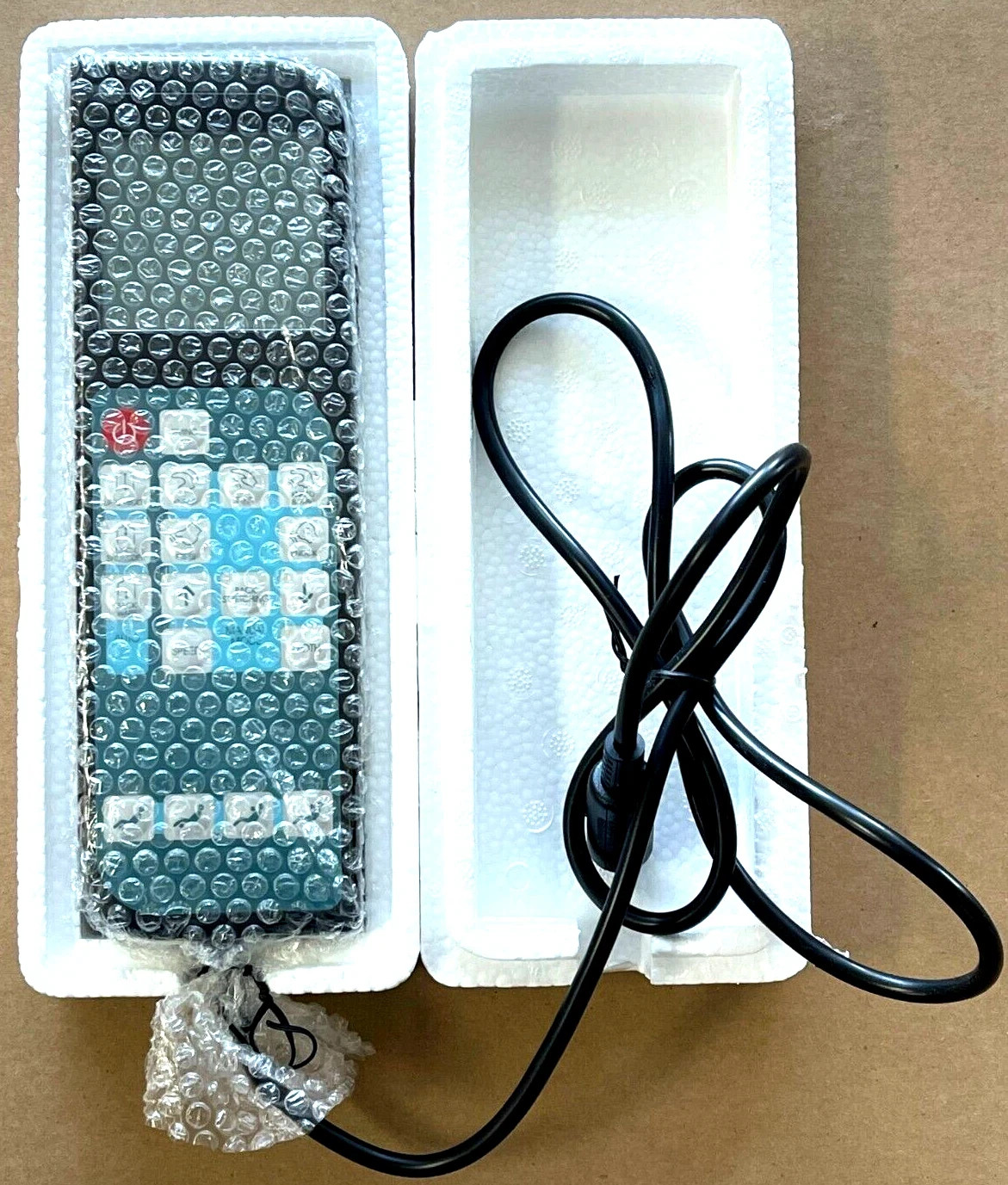 Remote Control Pedicure Chair G450 Irest NO AIR SEAT BUTTON Massage Chair