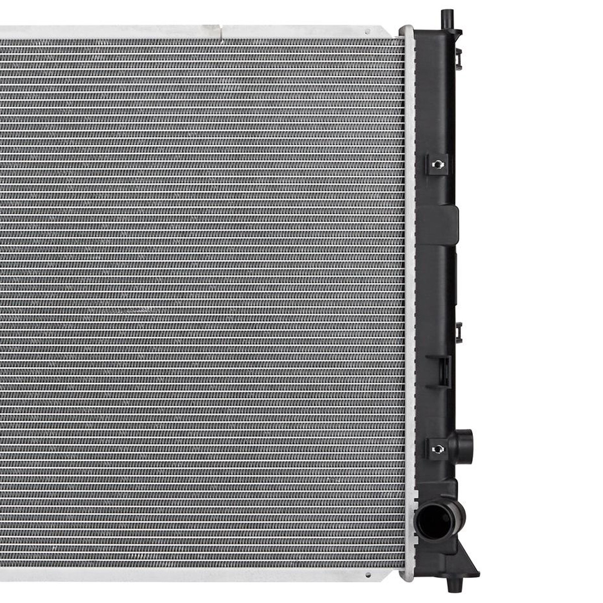 Radiator for 2016 2017 2018 2019 2020 Honda Civic 1.5L
