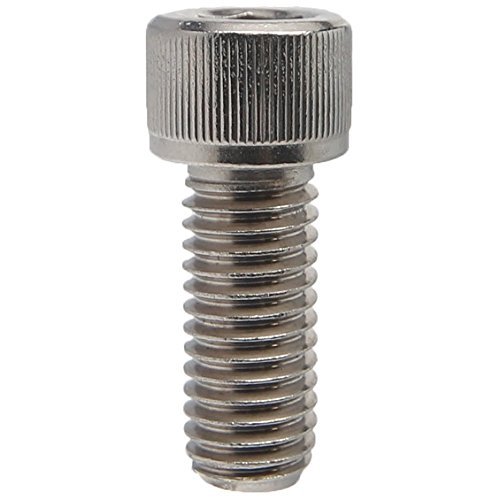 1/4-20 Socket Head Cap Screws Stainless Steel Allen Bolts All Lengths Quantities
