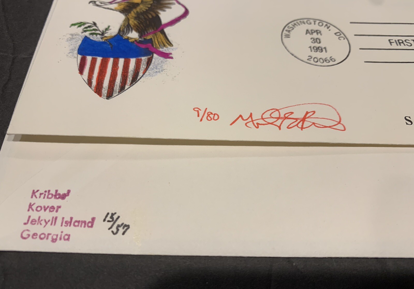 Huge American History First Day Cover Sets—183 Pieces. Please See All Pics