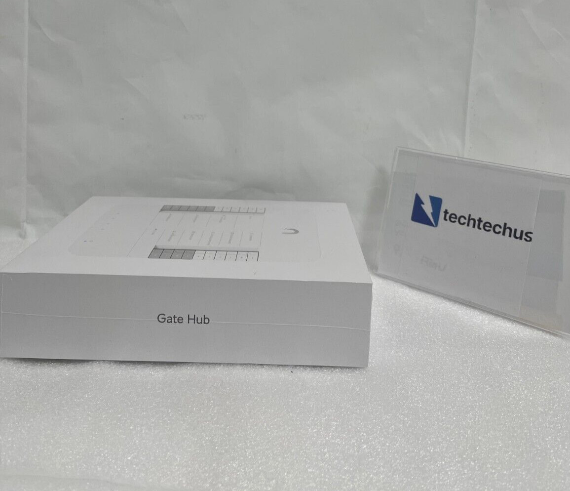 Ubiquiti Access Gate Hub (UA-Hub-Gate)