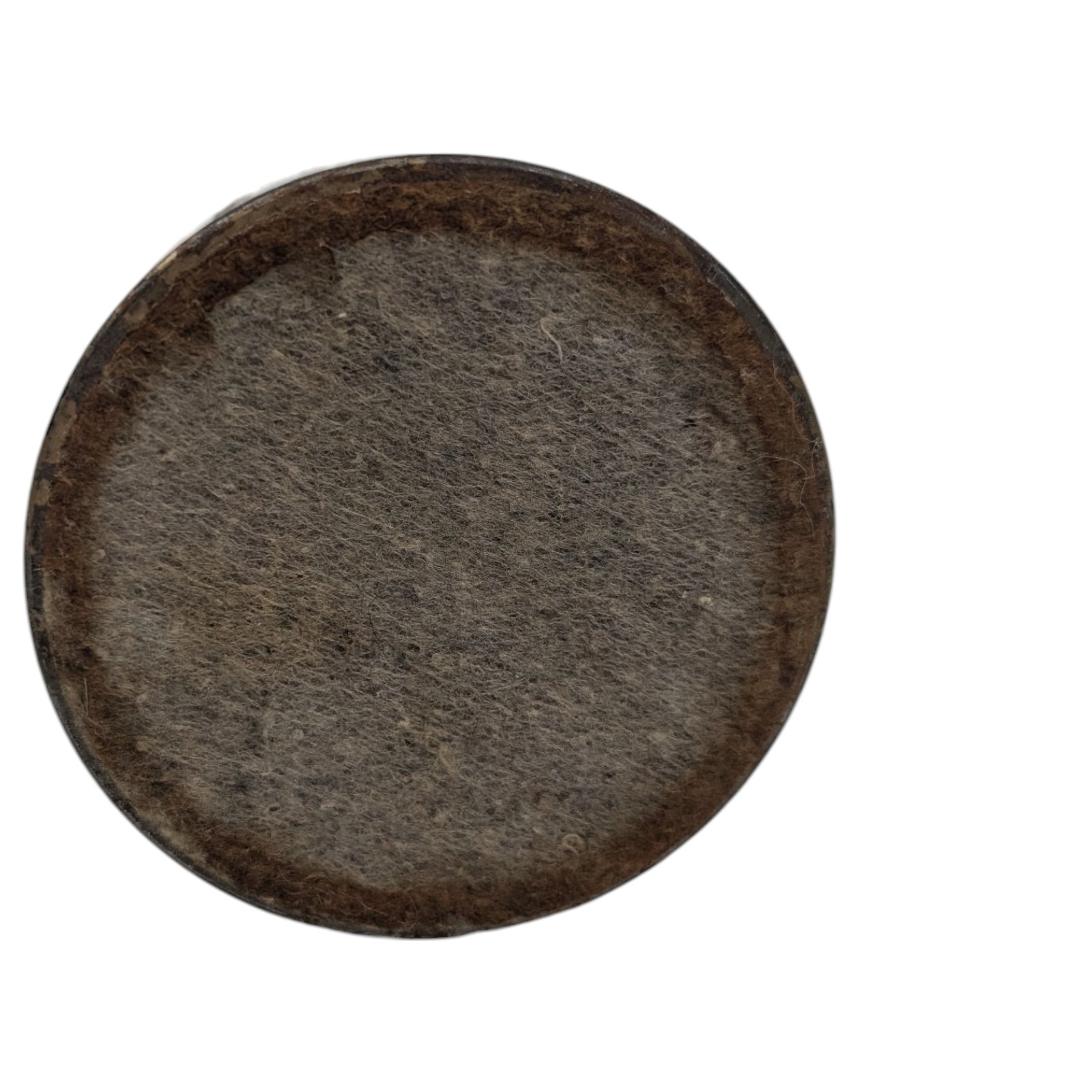 Vtg 60s MCM Atomic Design Desk / Table Lamp - Tested Working