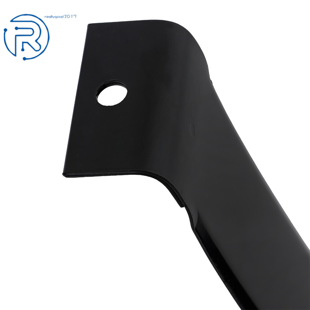 Pair Fuel Tank Straps Fit For Chevy Silverado GMC Sierra 1500 2500 3500 99-19