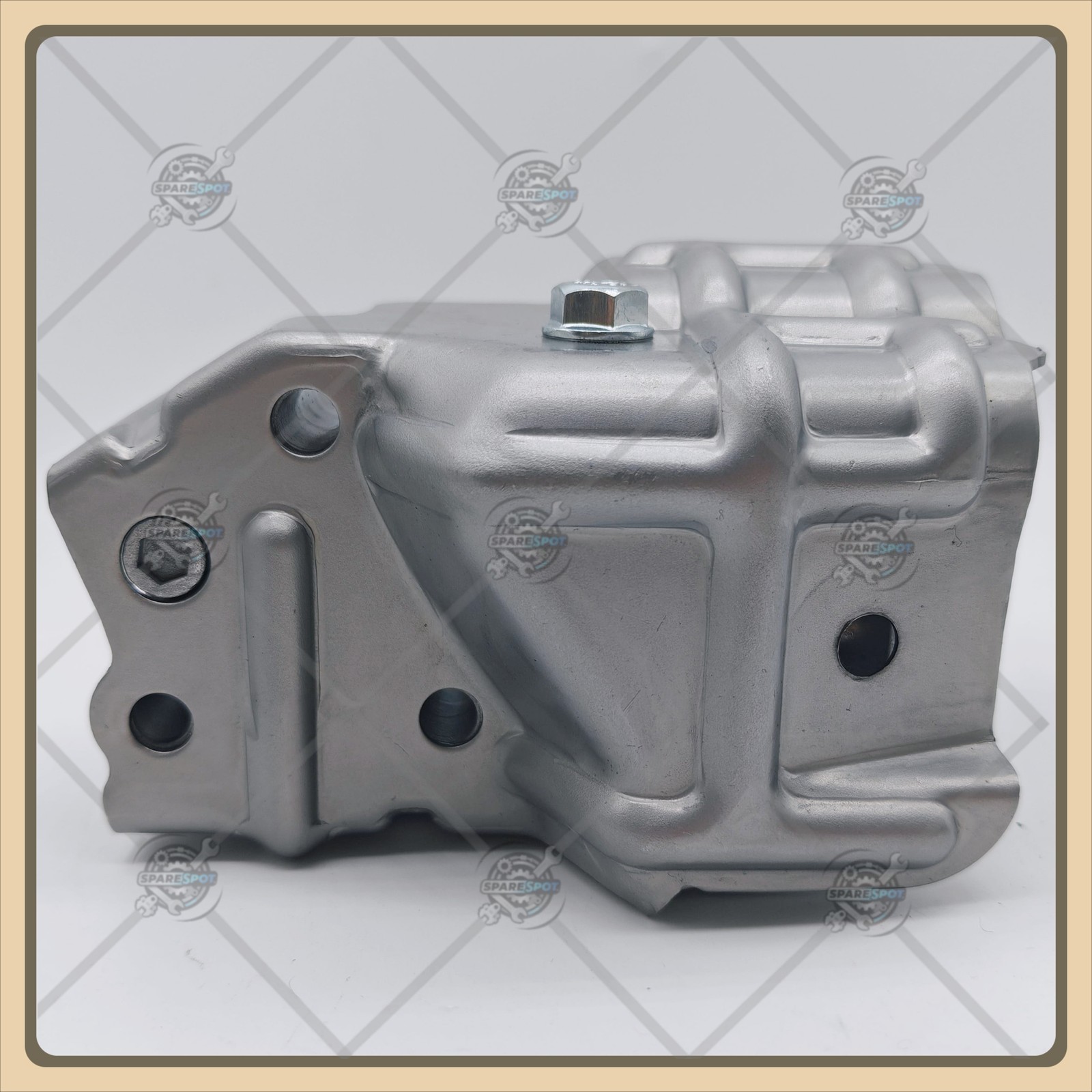 15810-RAA-A03 For HONDA ACURA VTEC SOLENOID SPOOL VALVE W/GASKET NIB